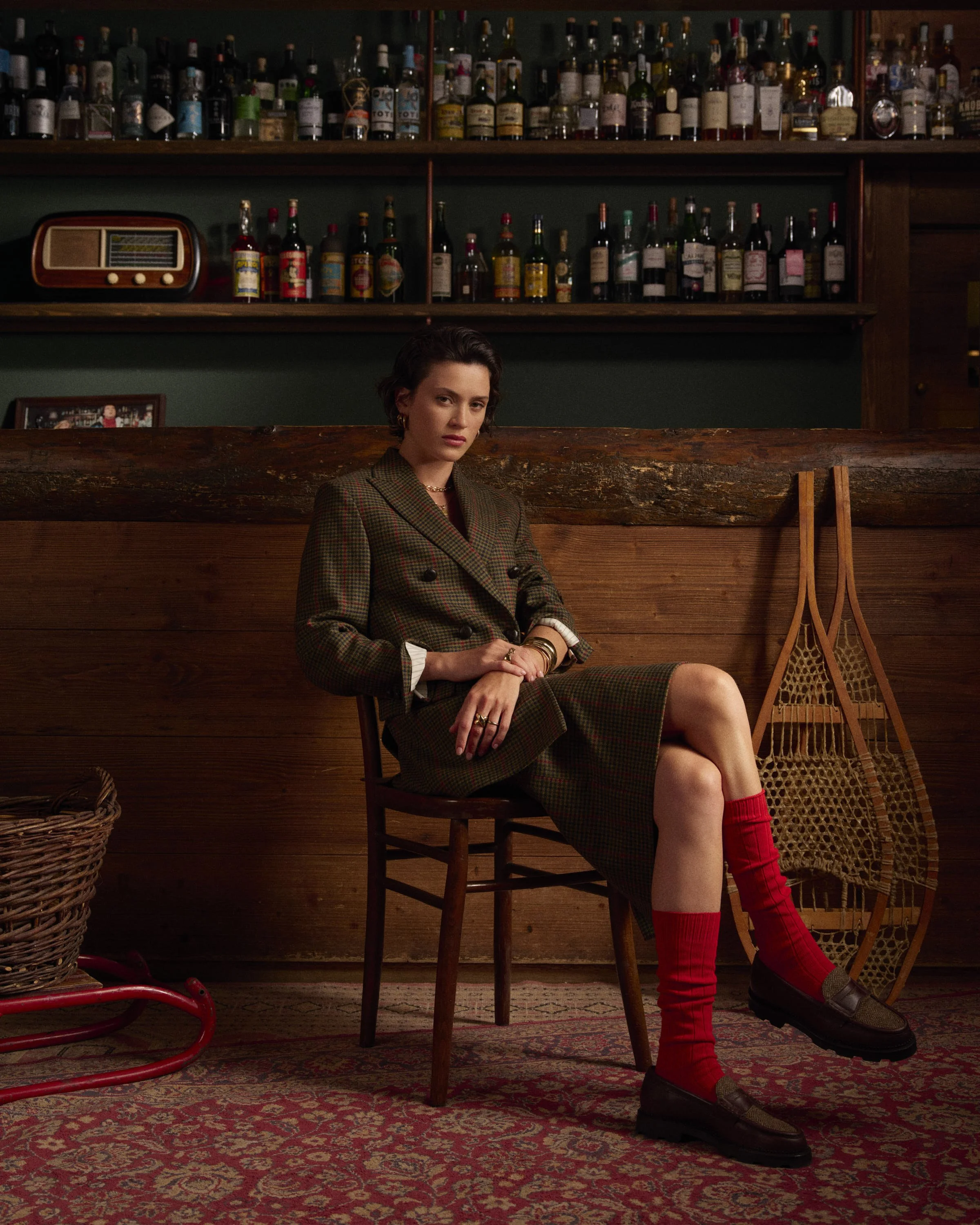 VELASCA W - PH. PAOLO COLAIOCCO