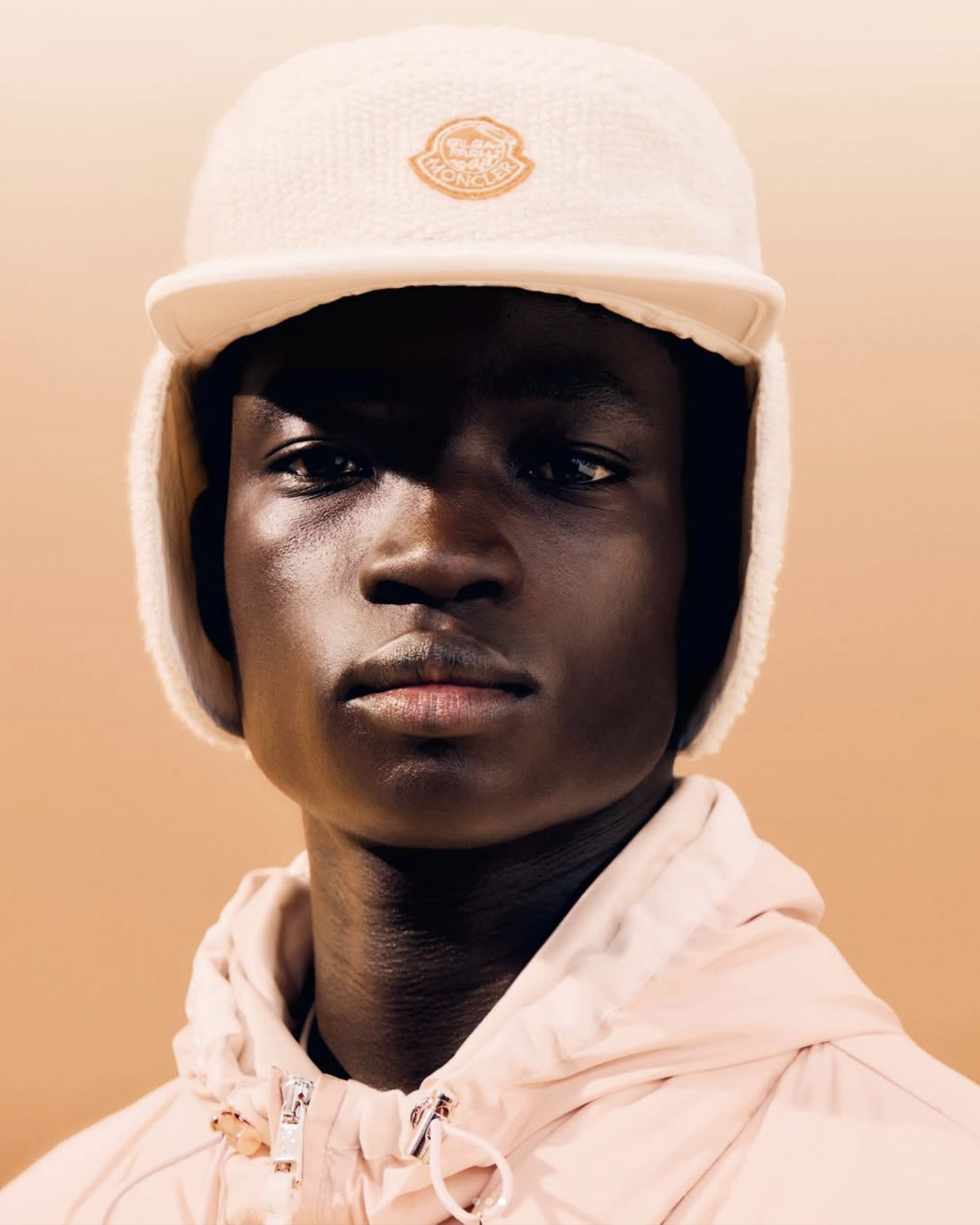 MONCLER GILGAFARM - PH. CASPER KOFI