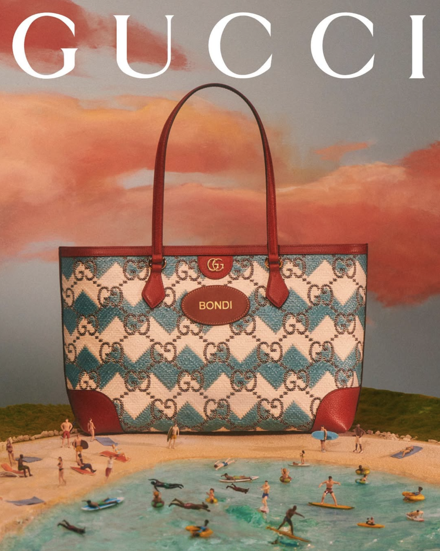 GUCCI RESORT - PH. MAX SIEDENTOPF
