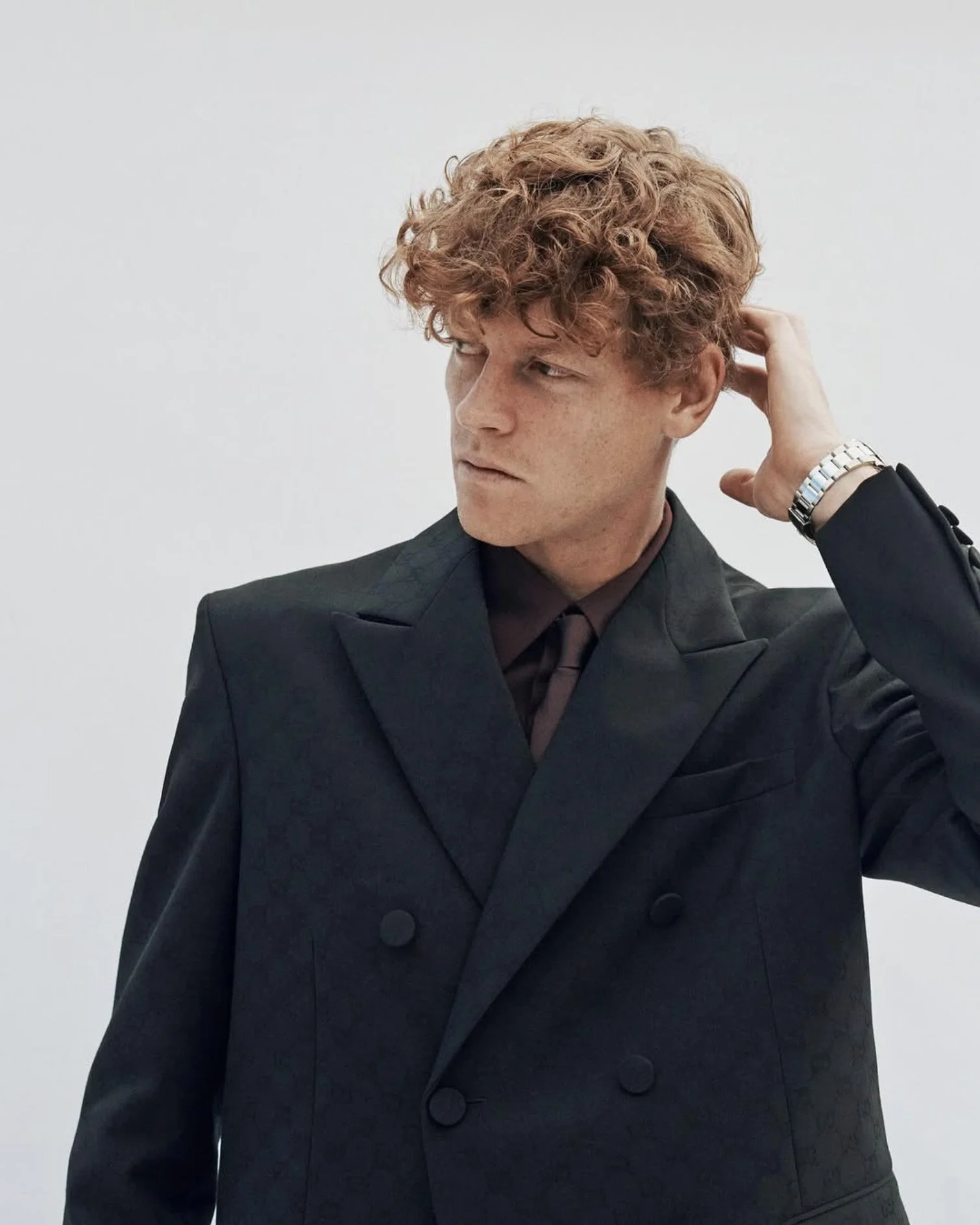 ESQUIRE SINNER - PH. PHILIP GAY