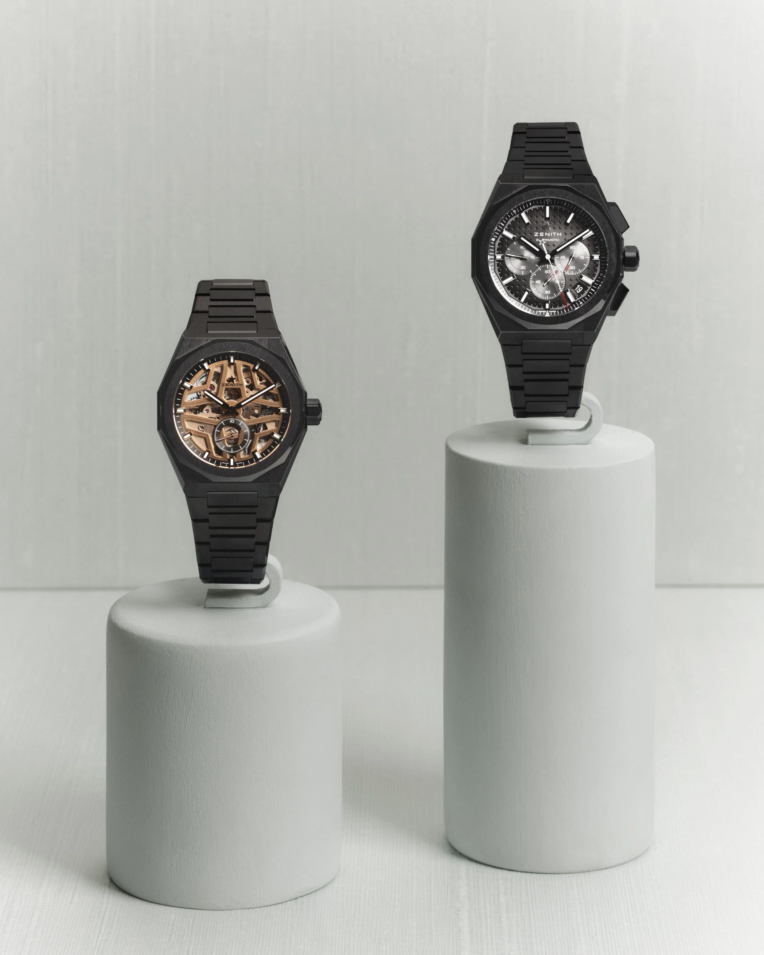 LVMH WATCH WEEK - PH. ALECIO FERRARI