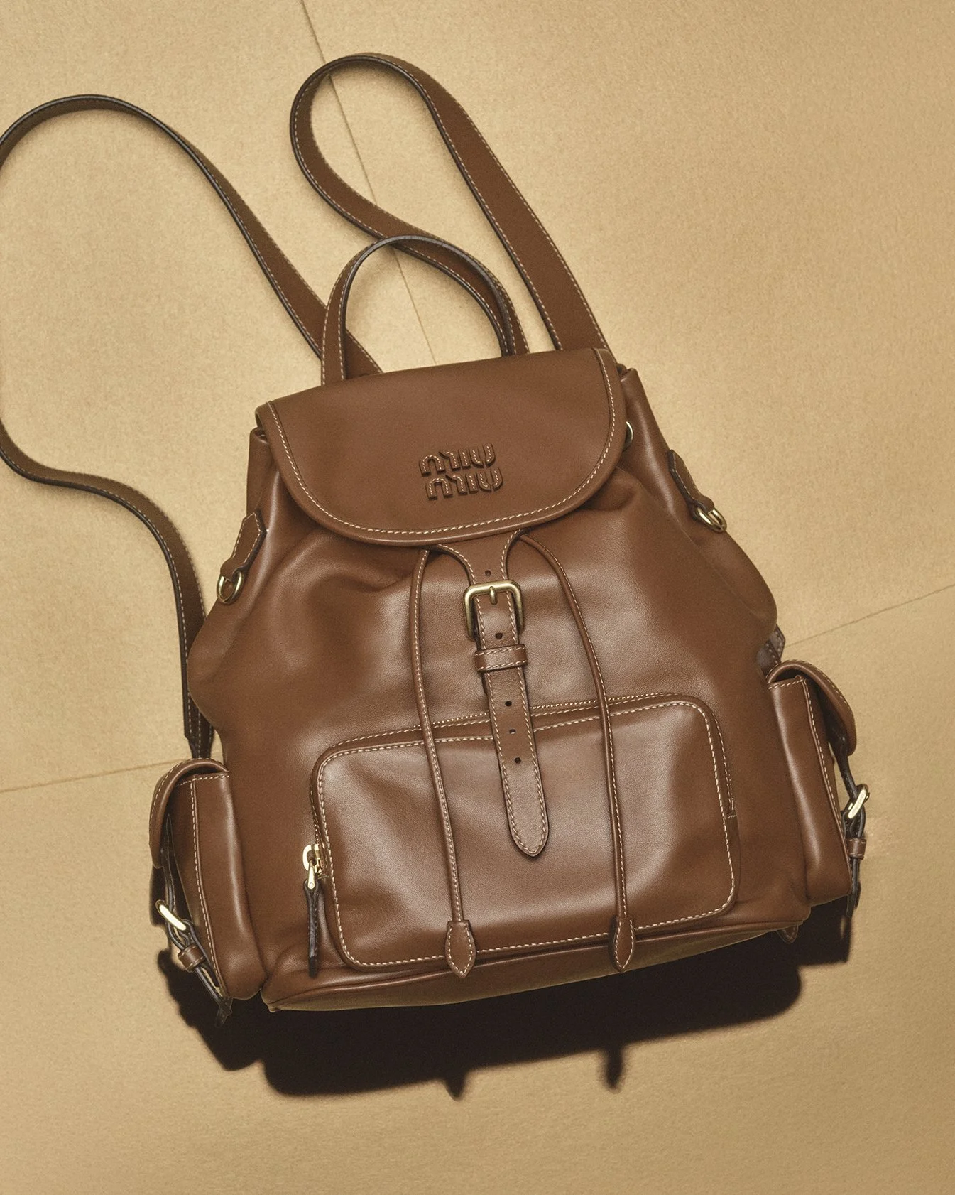 MIU MIU PRELUDE - PH. NICLA SERGIO