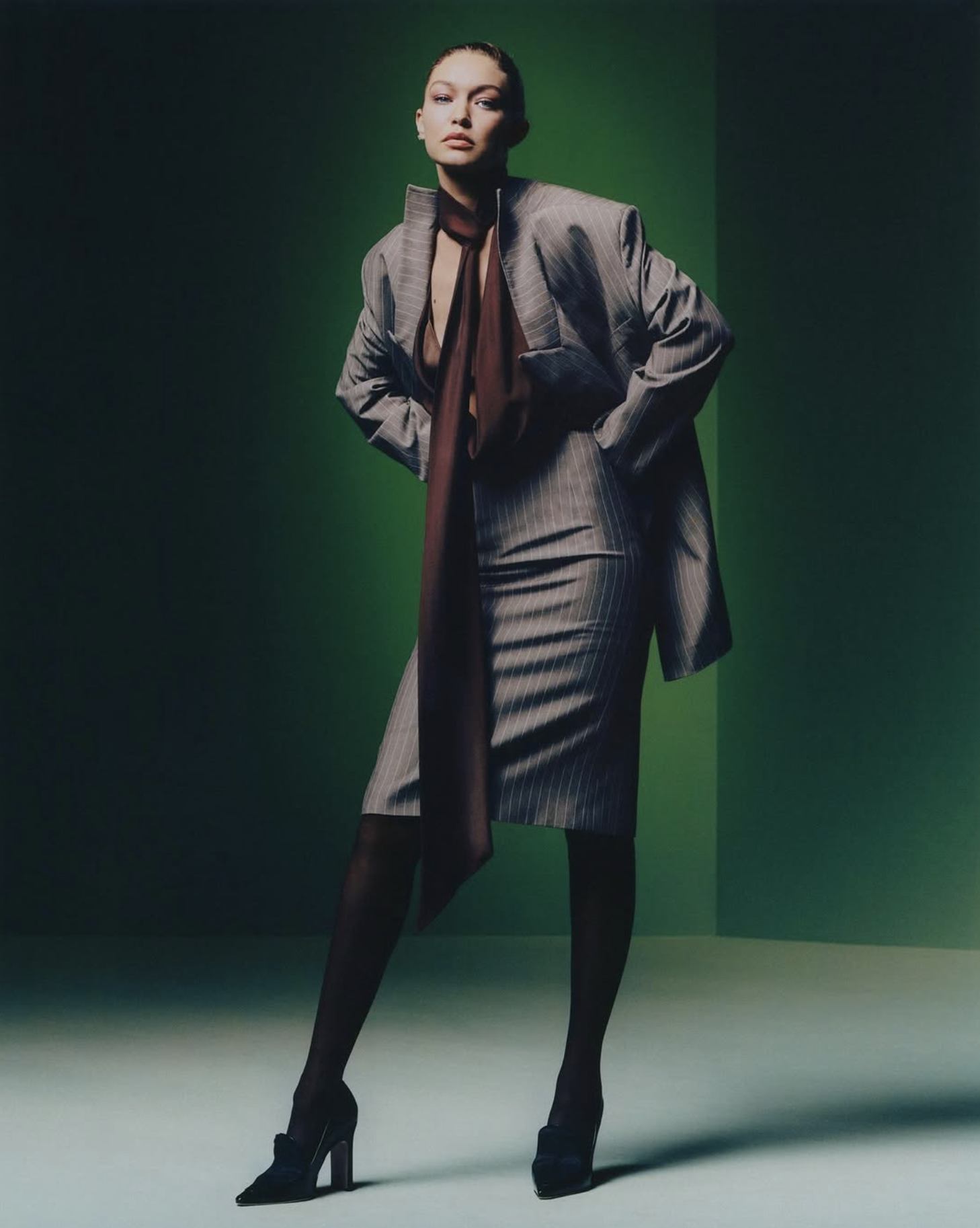 BOSS - PH. SCANDEBERGS