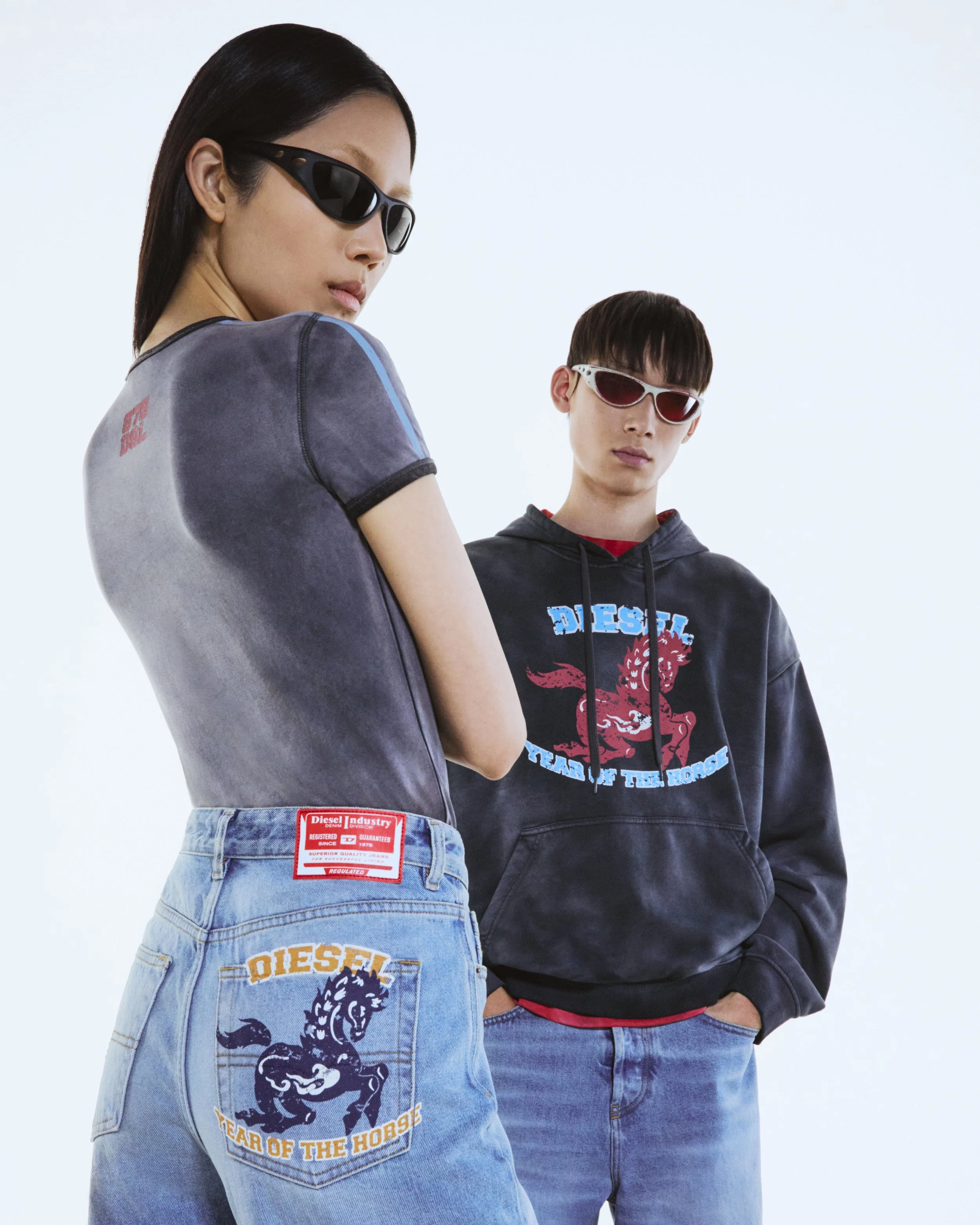 DIESEL  San Valentino capsule