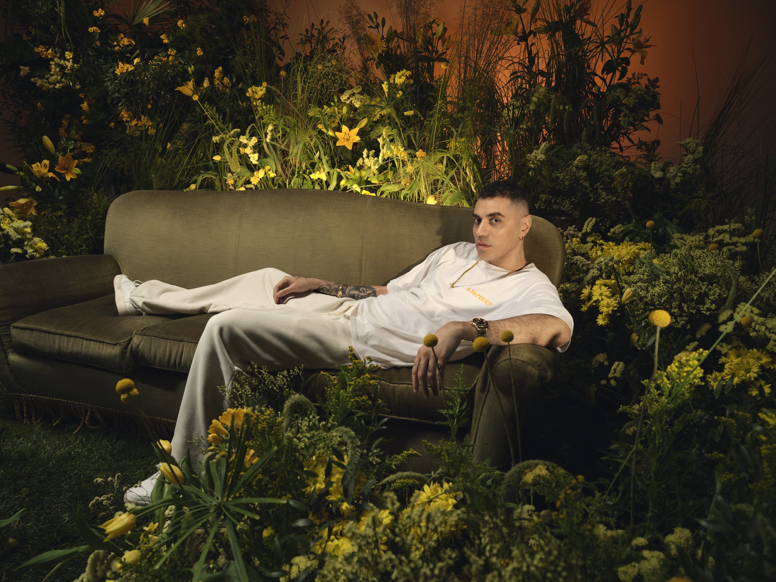 PAPER KID X MARRACASH - PH. SHA RIBEIRO