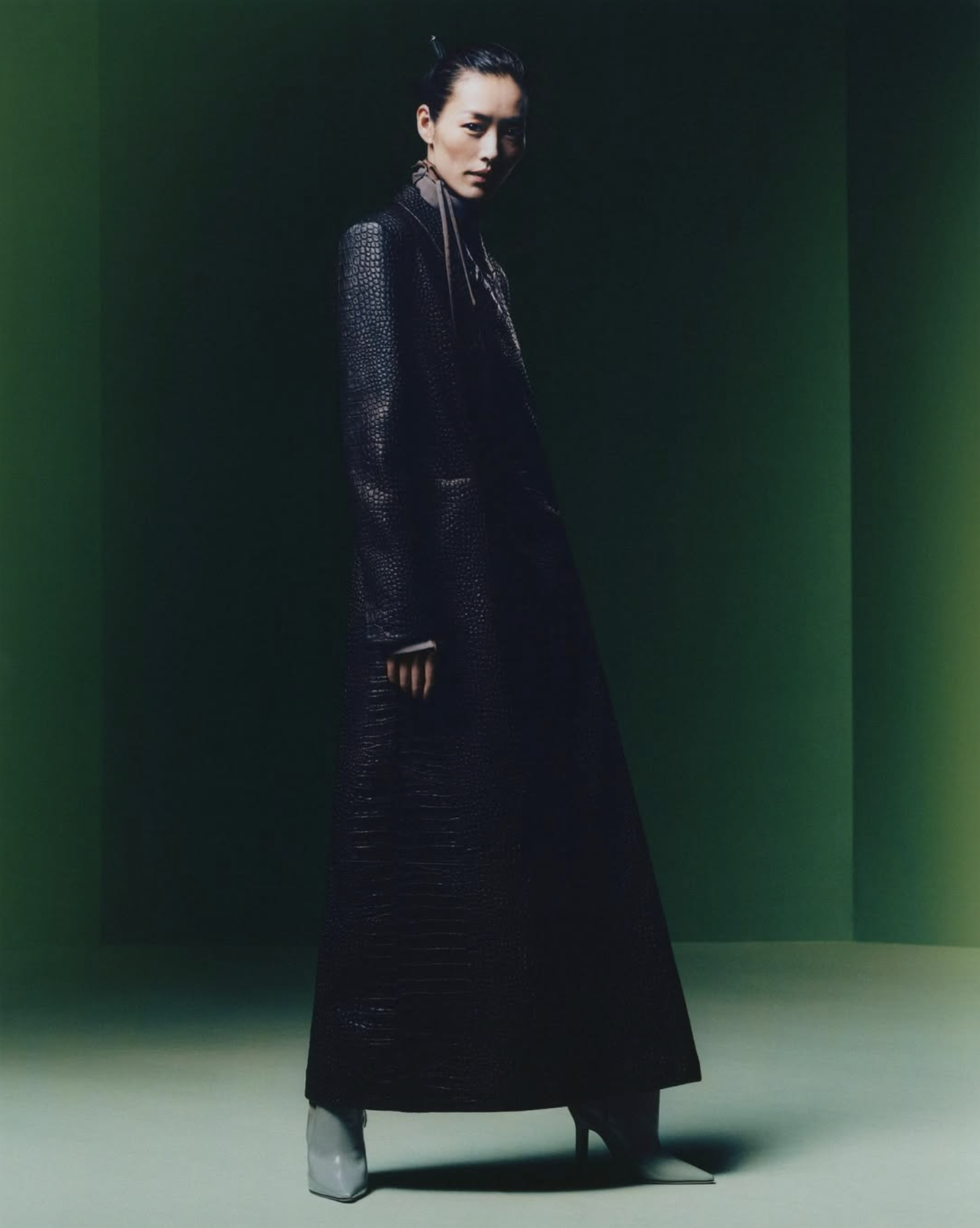 BOSS - PH. SCANDEBERGS