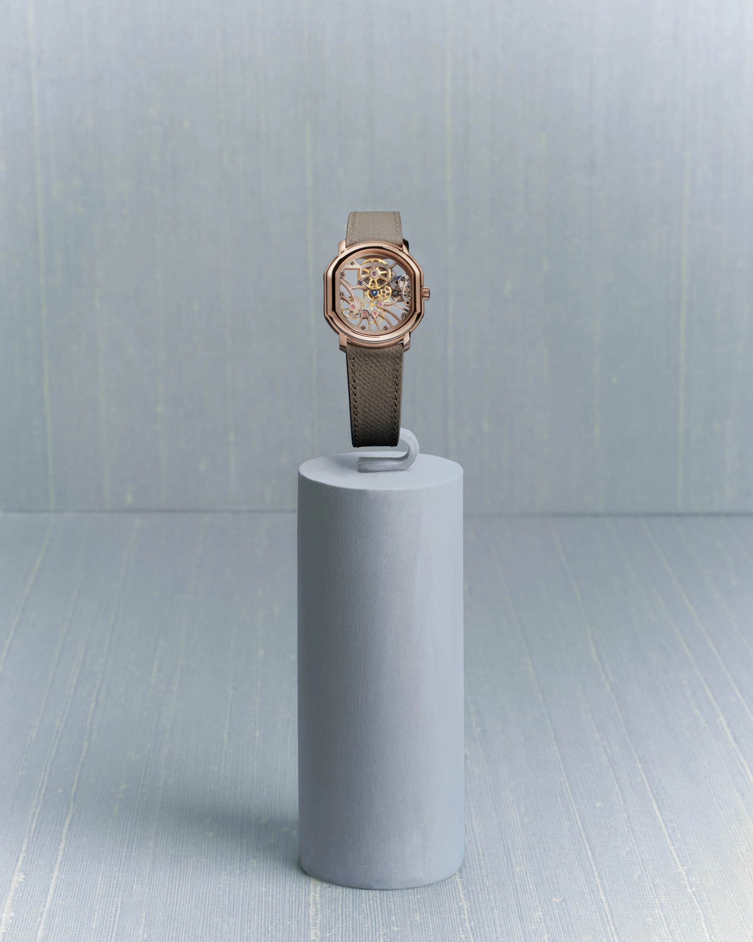 LVMH WATCH WEEK - PH. ALECIO FERRARI