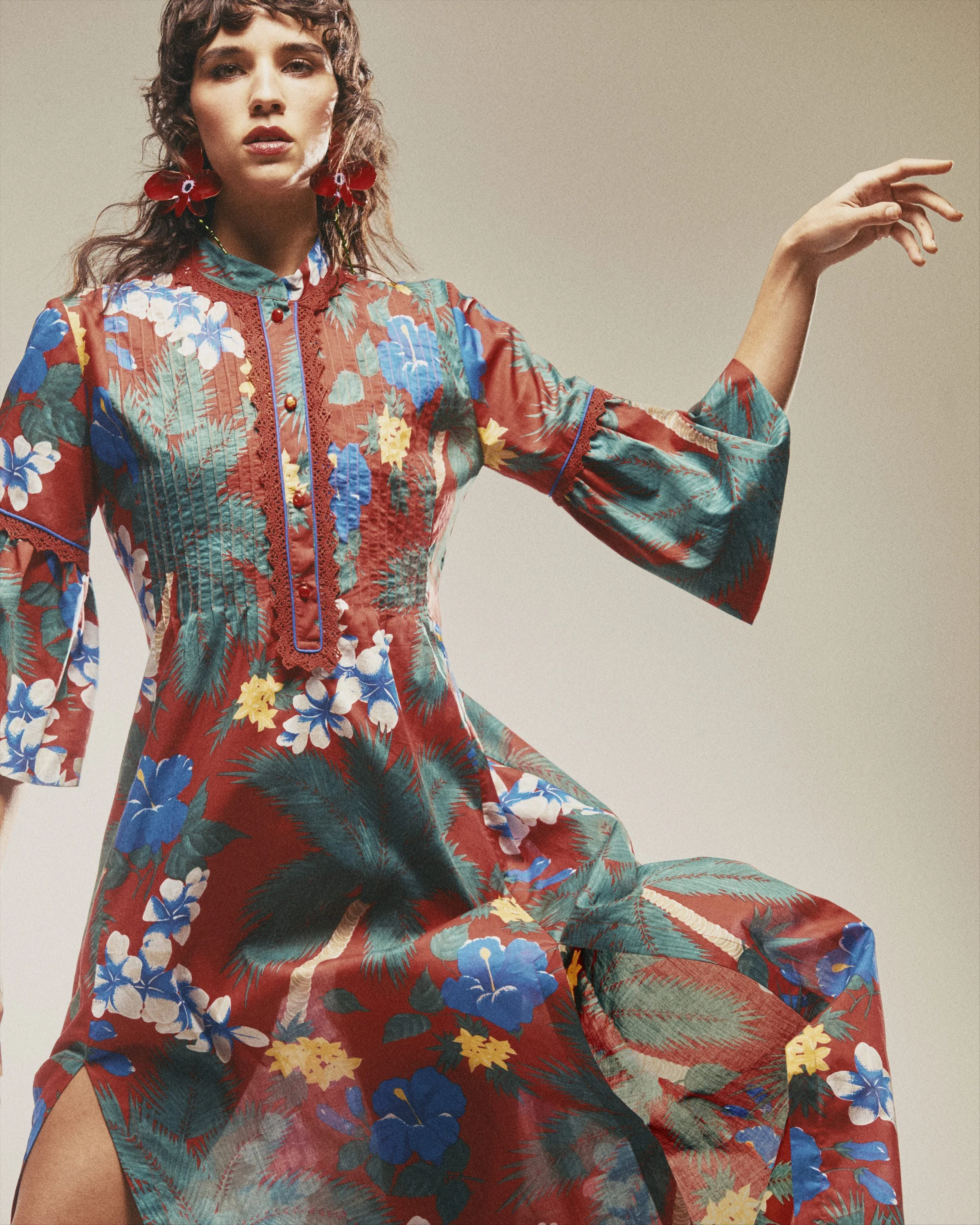 LORETTA CAPONI - PH. PAOLO COLAIOCCO