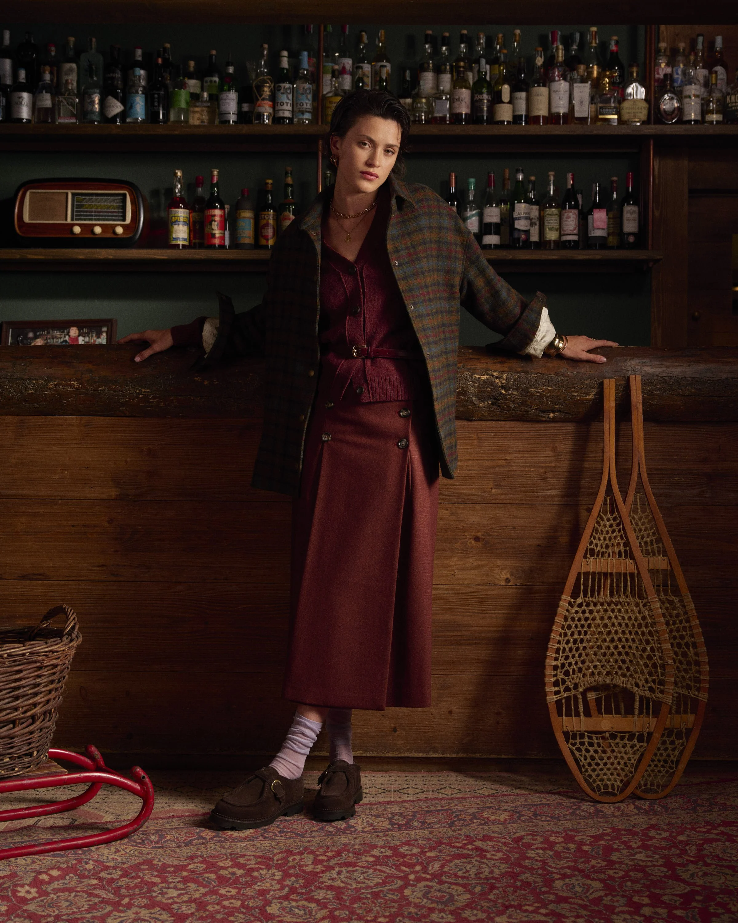 VELASCA W - PH. PAOLO COLAIOCCO