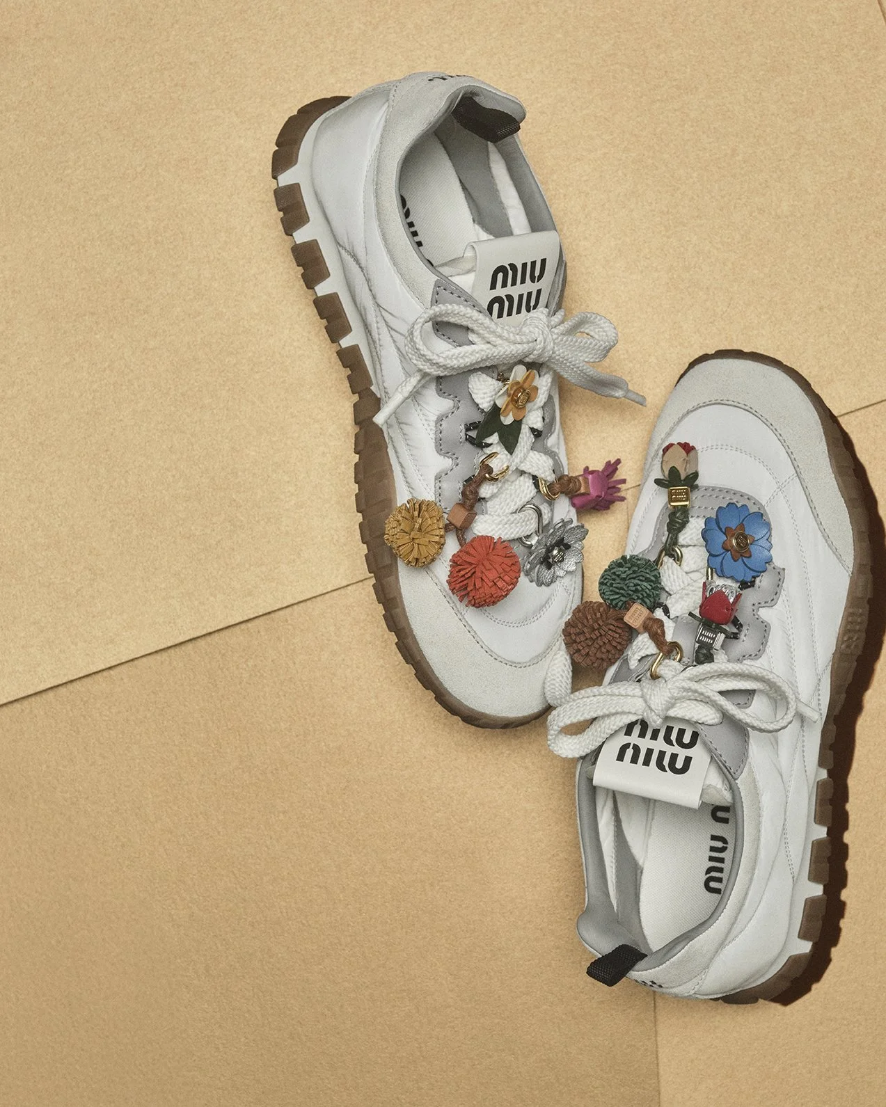 MIU MIU PRELUDE - PH. NICLA SERGIO