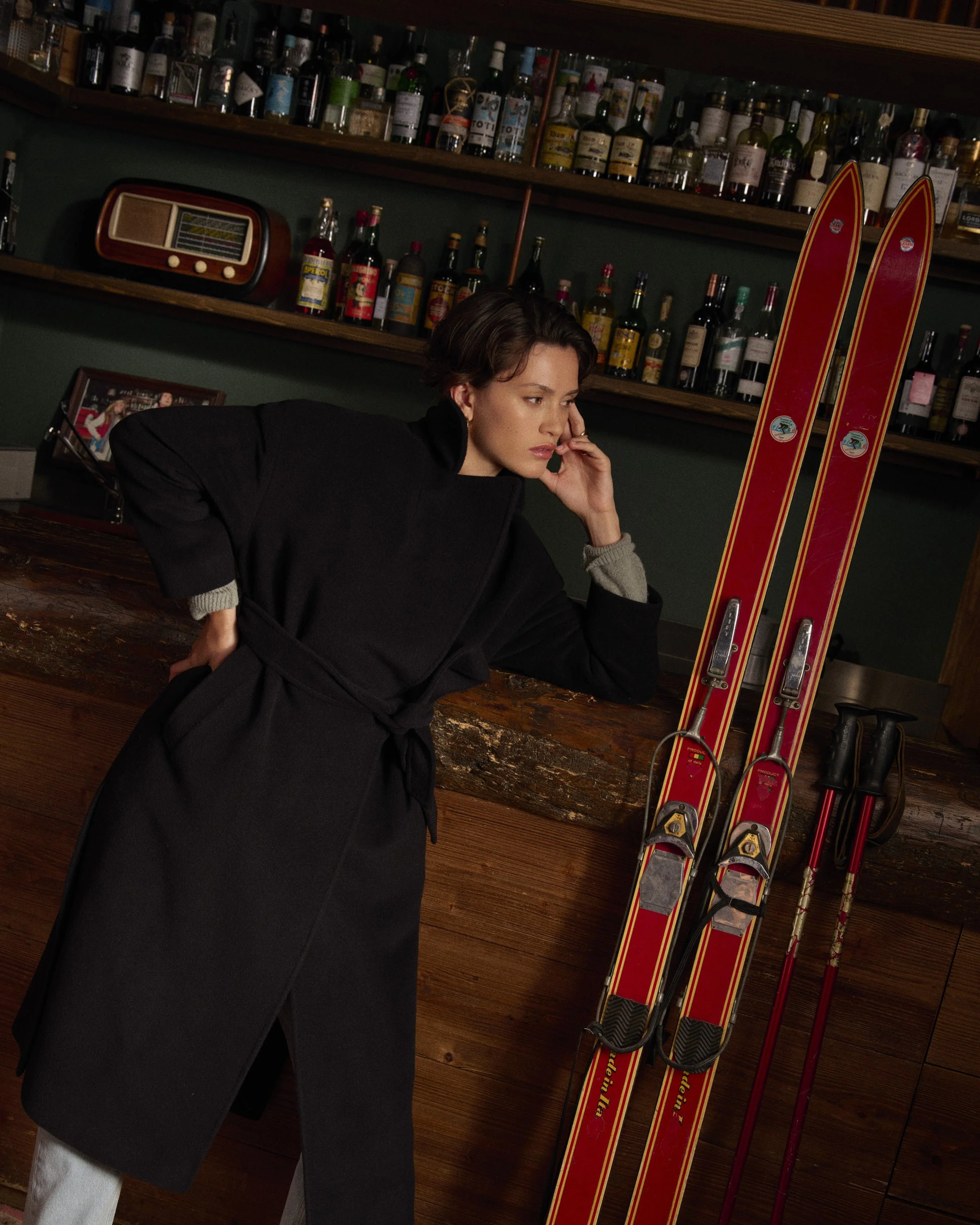 VELASCA W - PH. PAOLO COLAIOCCO