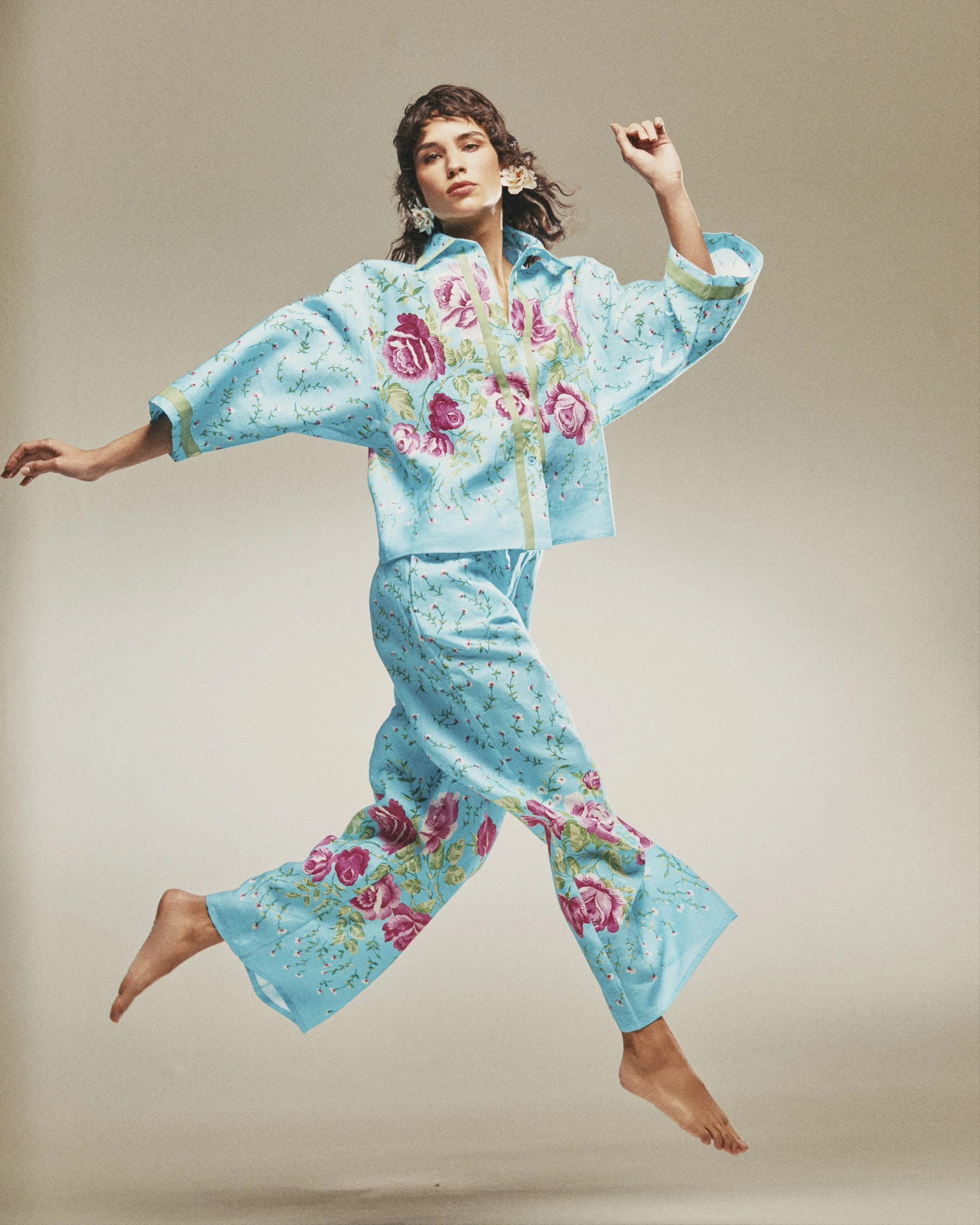 LORETTA CAPONI - PH. PAOLO COLAIOCCO