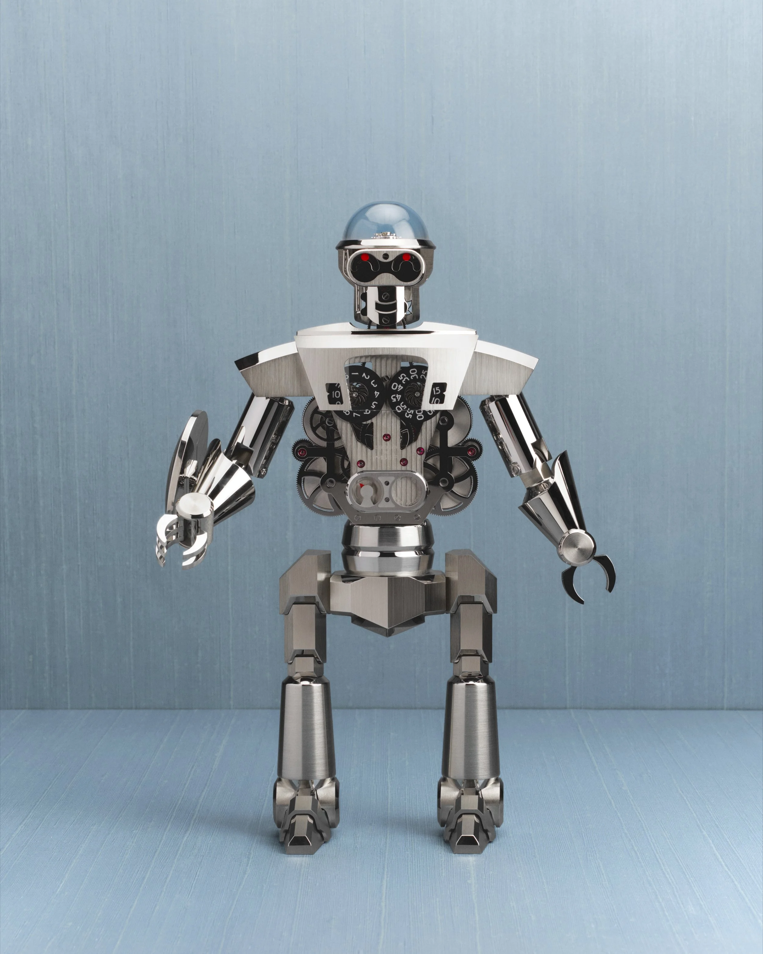 LVMH WATCH WEEK - PH. ALECIO FERRARI