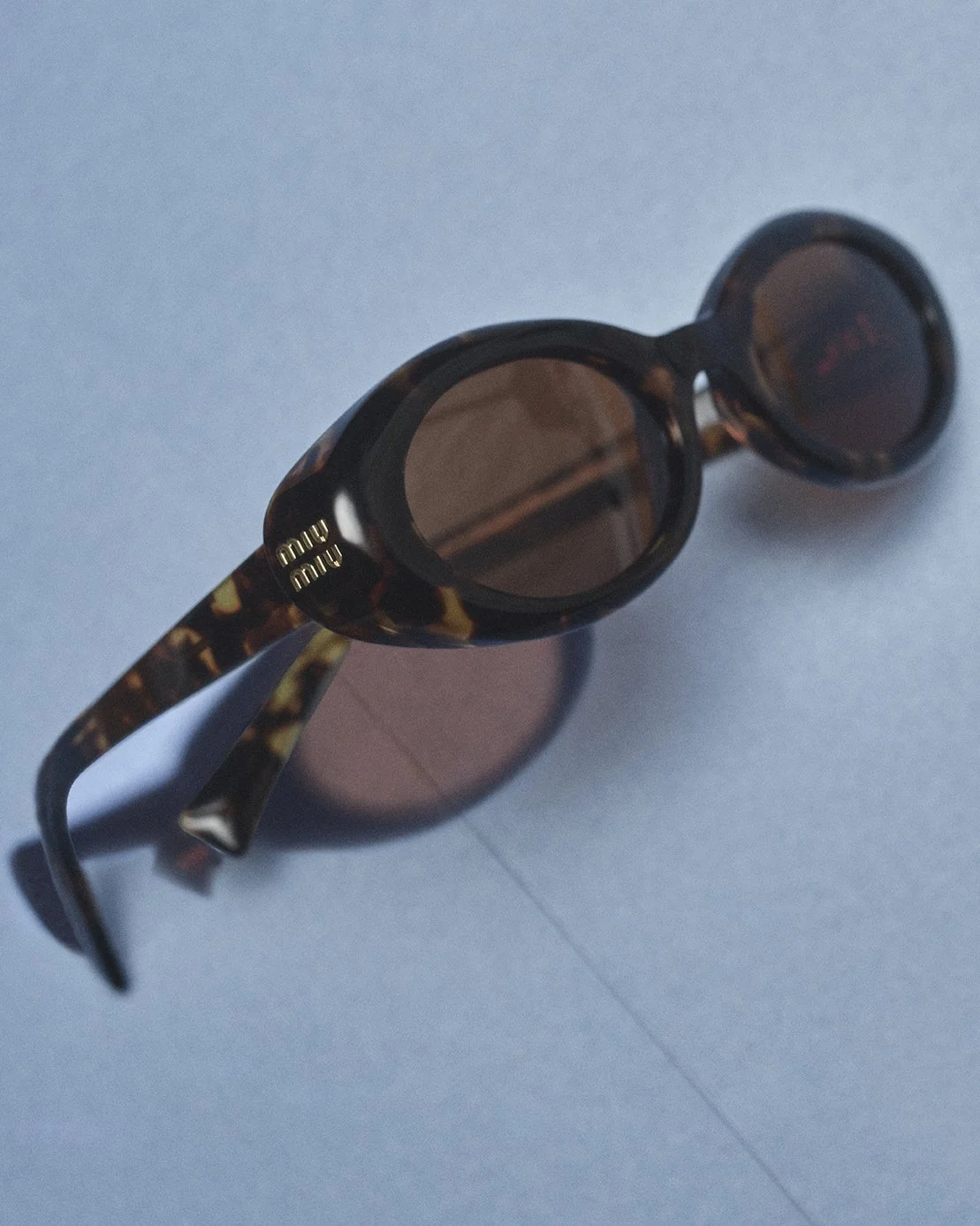 MIU MIU PRELUDE - PH. NICLA SERGIO