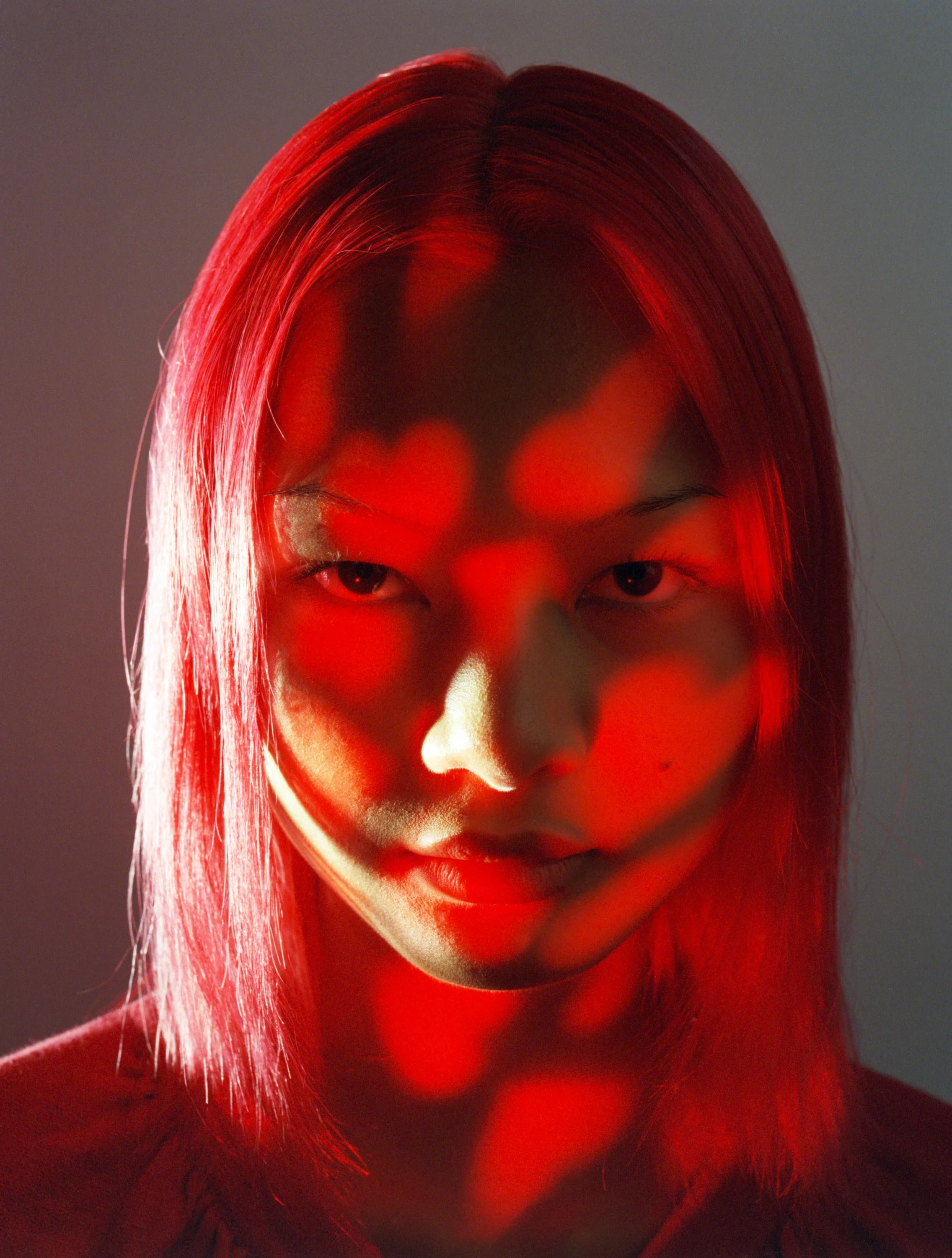 EDITORIAL MINMIE - PH. HENRY GORSE