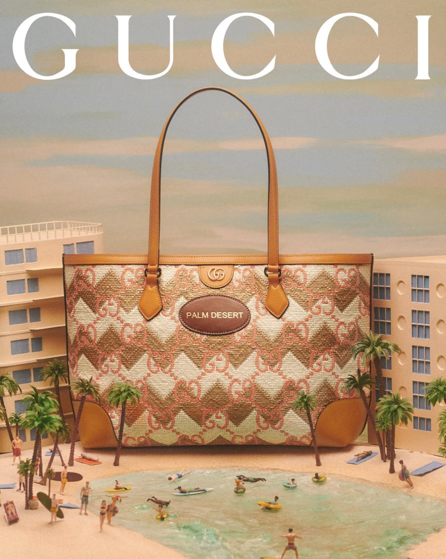 GUCCI RESORT - PH. MAX SIEDENTOPF