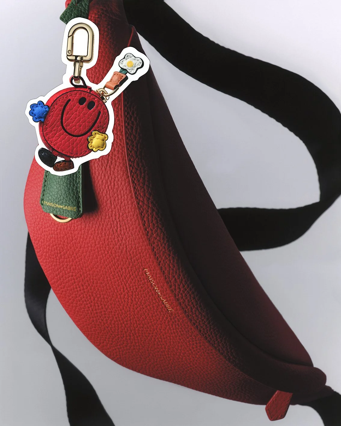 MAISON DE SABRE - PH. SARA ZANONI