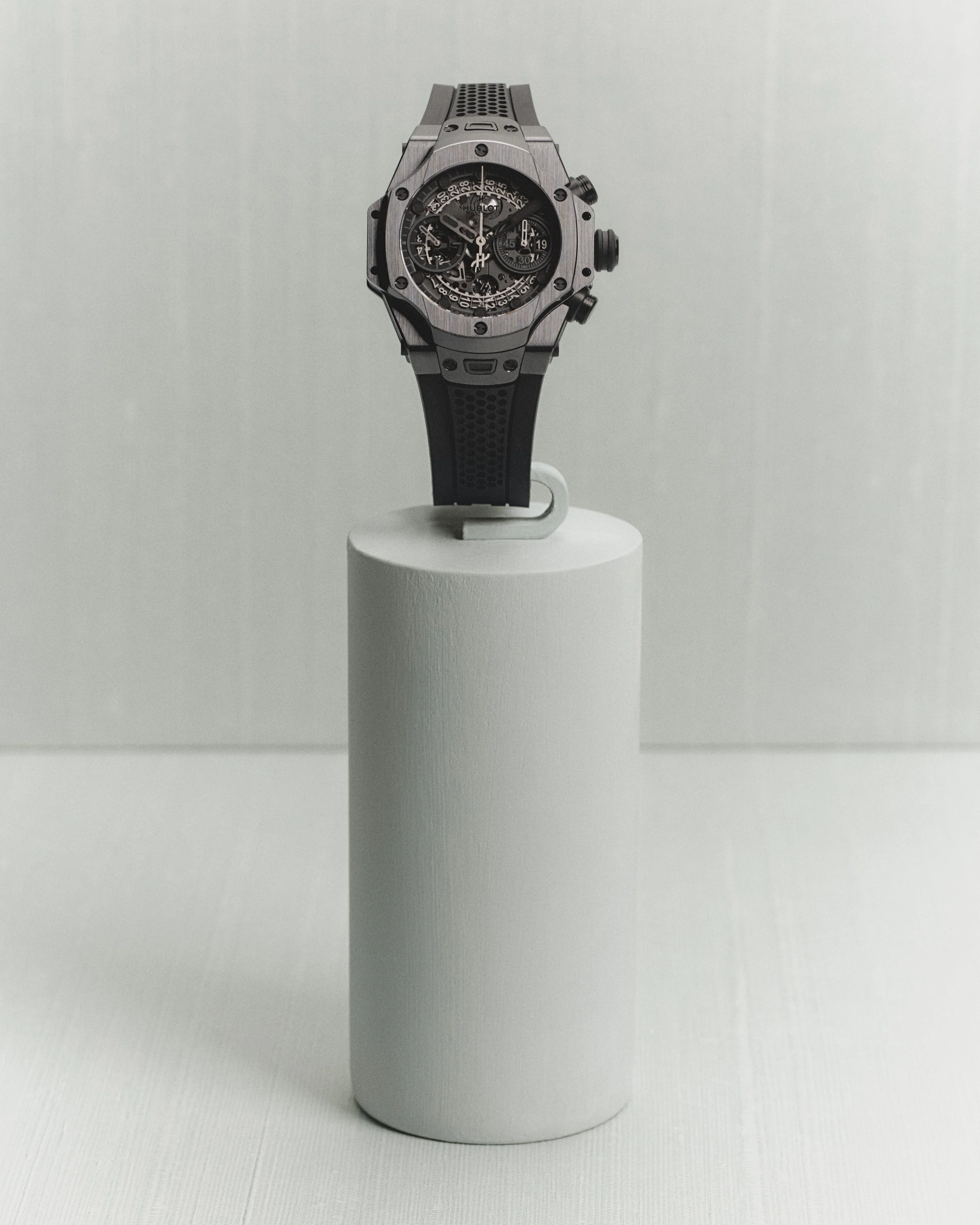 LVMH WATCH WEEK - PH. ALECIO FERRARI