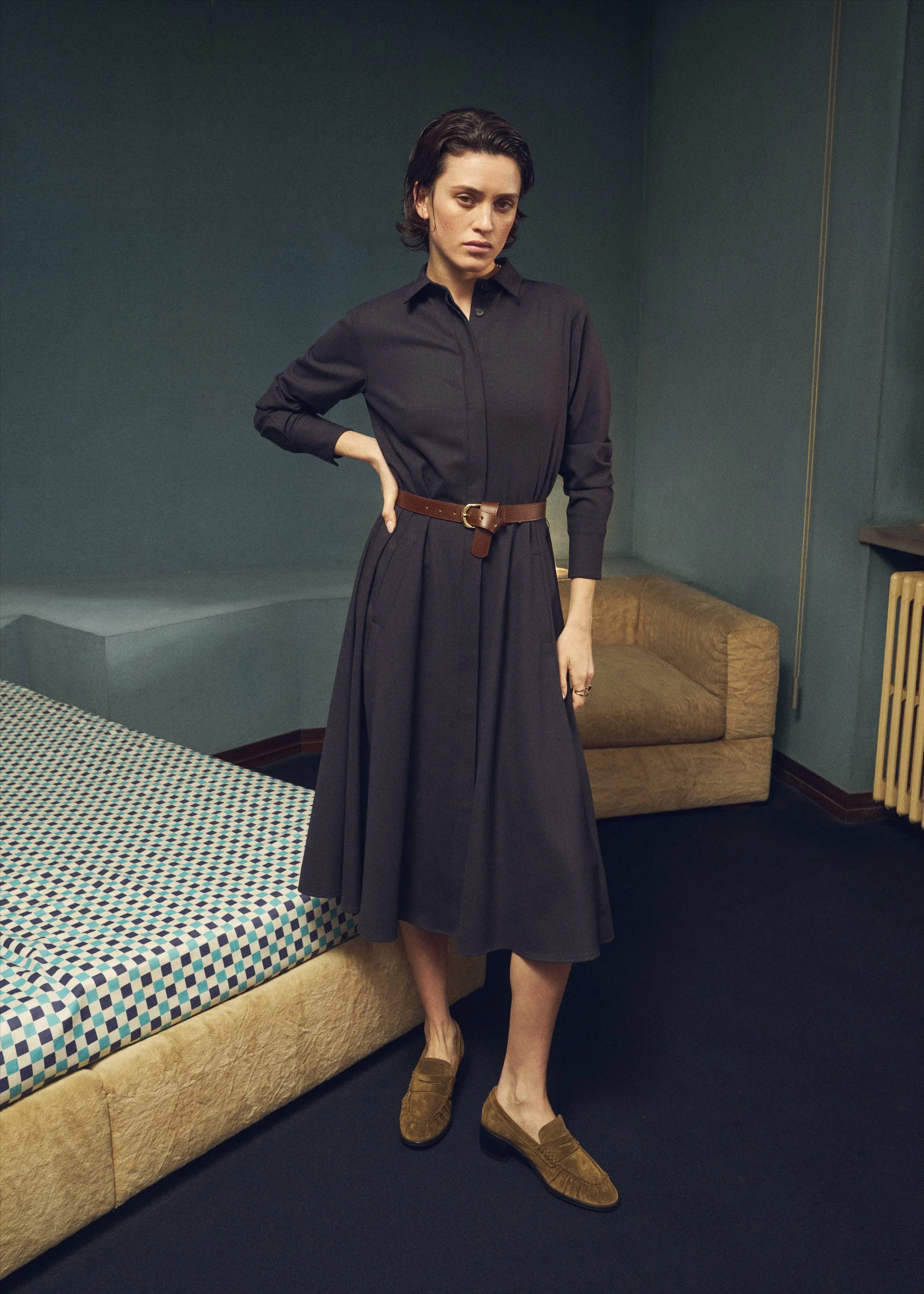 ROSSO 35 - PH. PAOLO COLAIOCCO