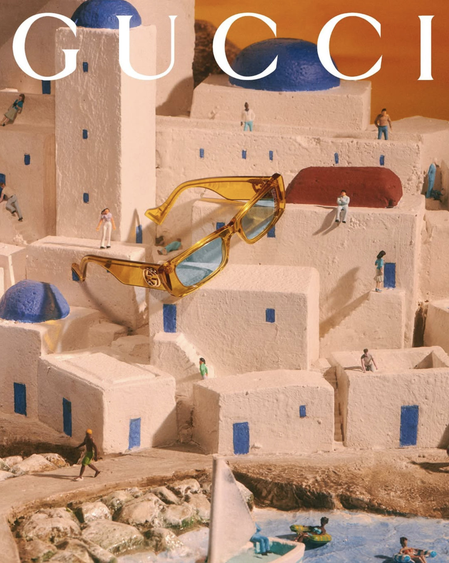 GUCCI RESORT - PH. MAX SIEDENTOPF