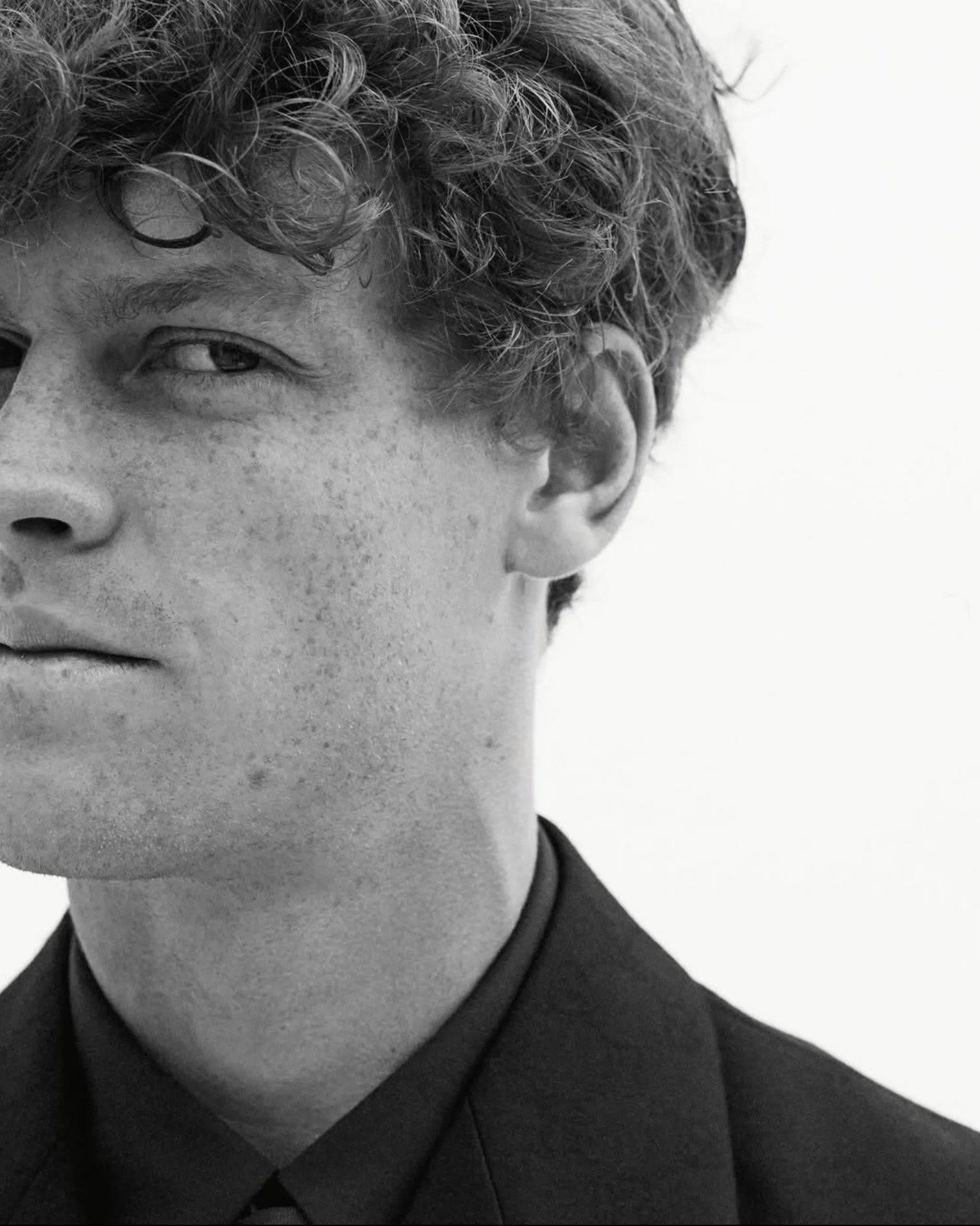 ESQUIRE SINNER - PH. PHILIP GAY