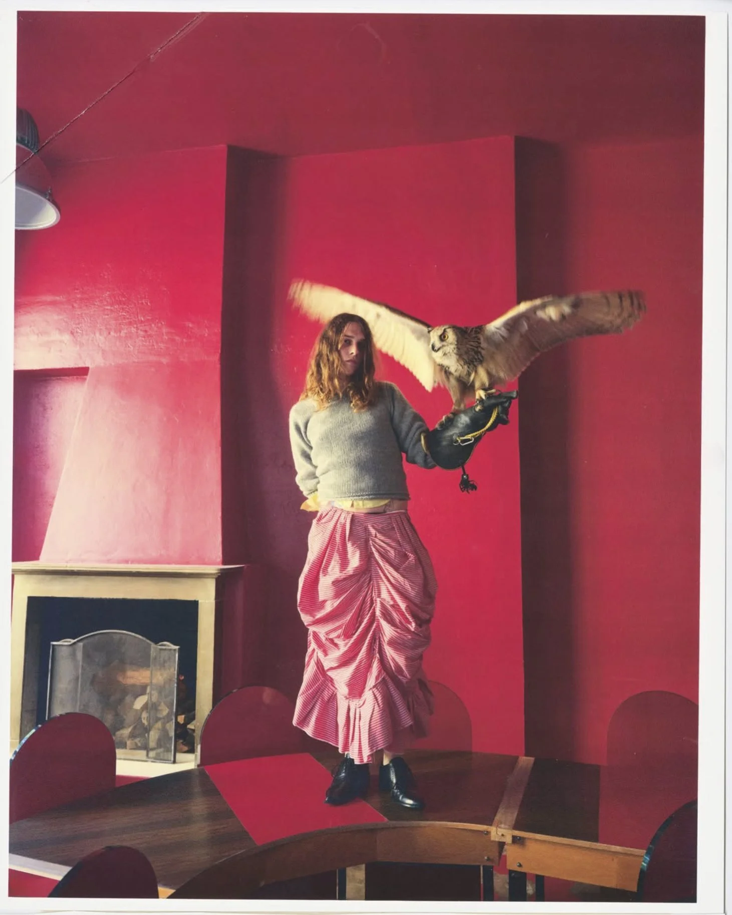 VOGUE US - PH. PABLO DI PRIMA