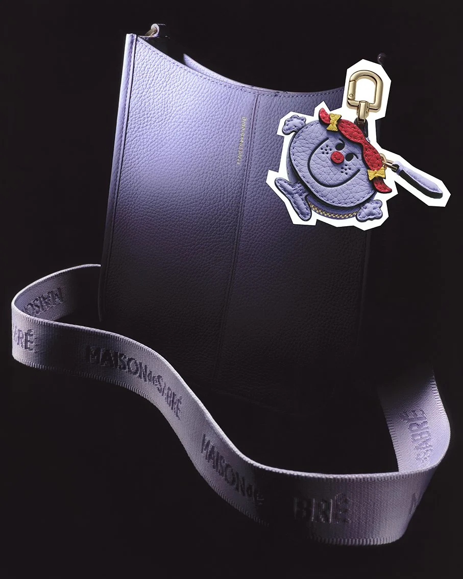 MAISON DE SABRE - PH. SARA ZANONI