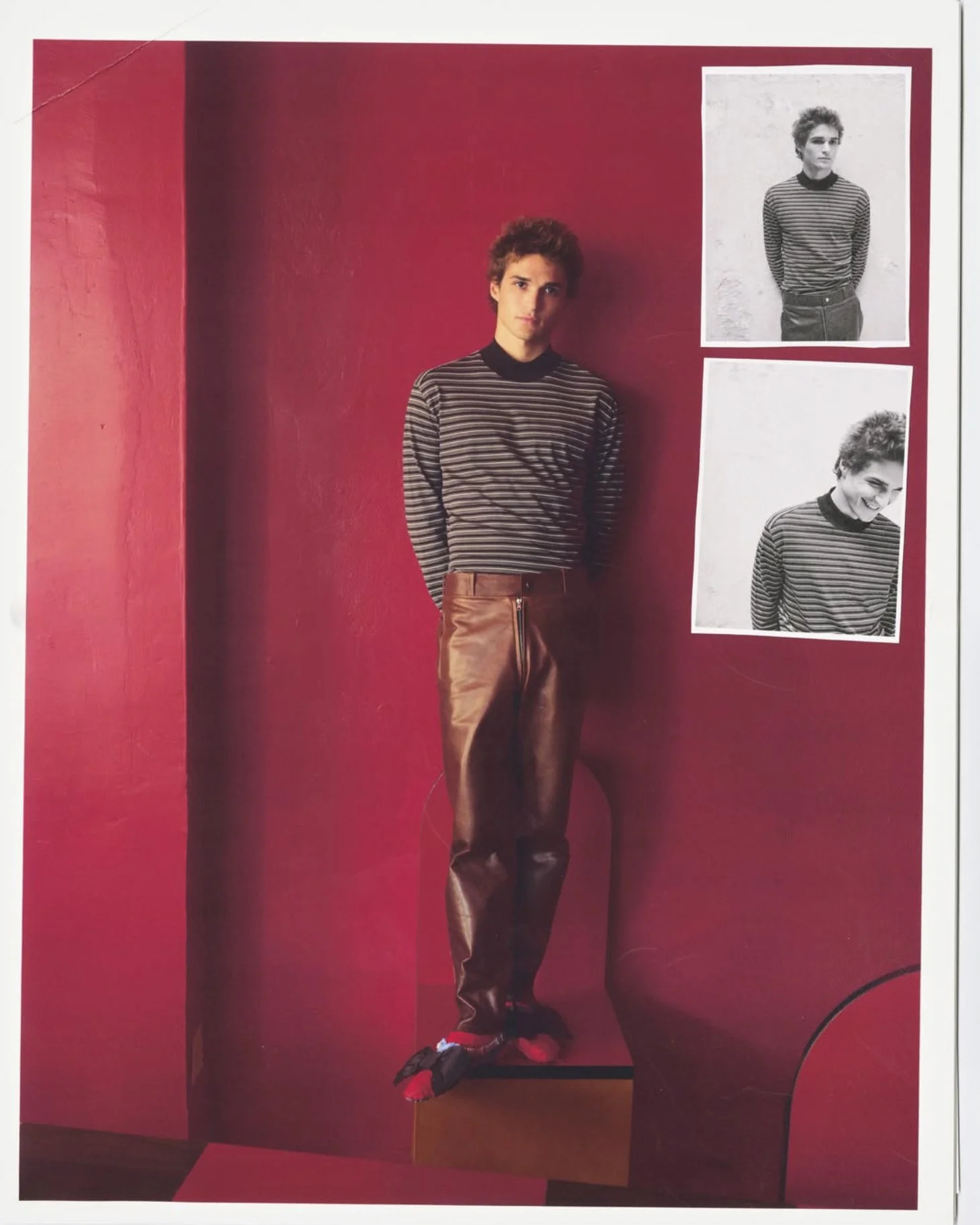VOGUE US - PH. PABLO DI PRIMA