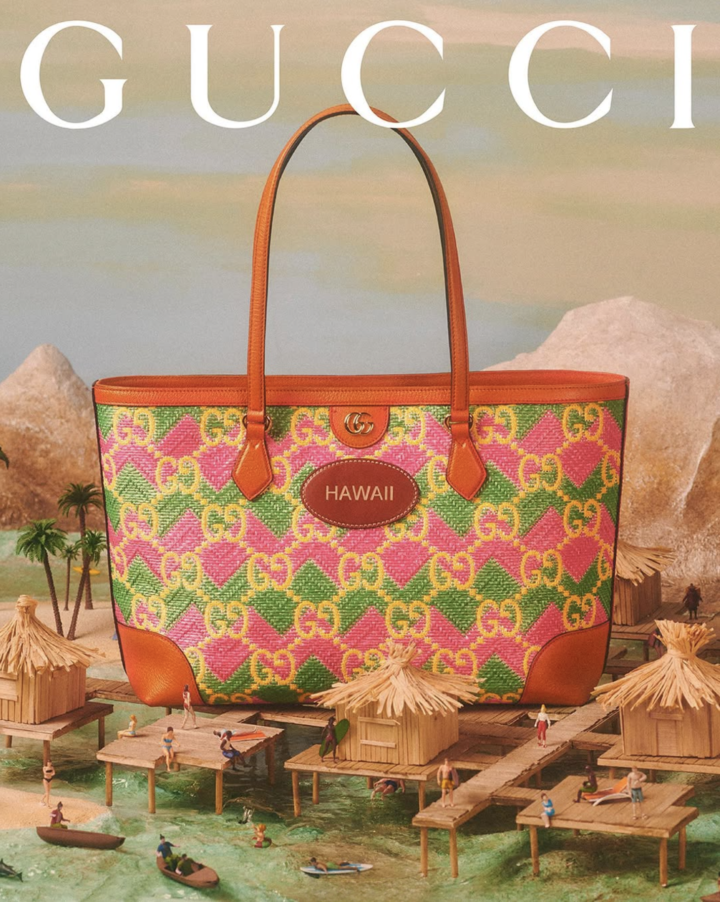 GUCCI RESORT - PH. MAX SIEDENTOPF