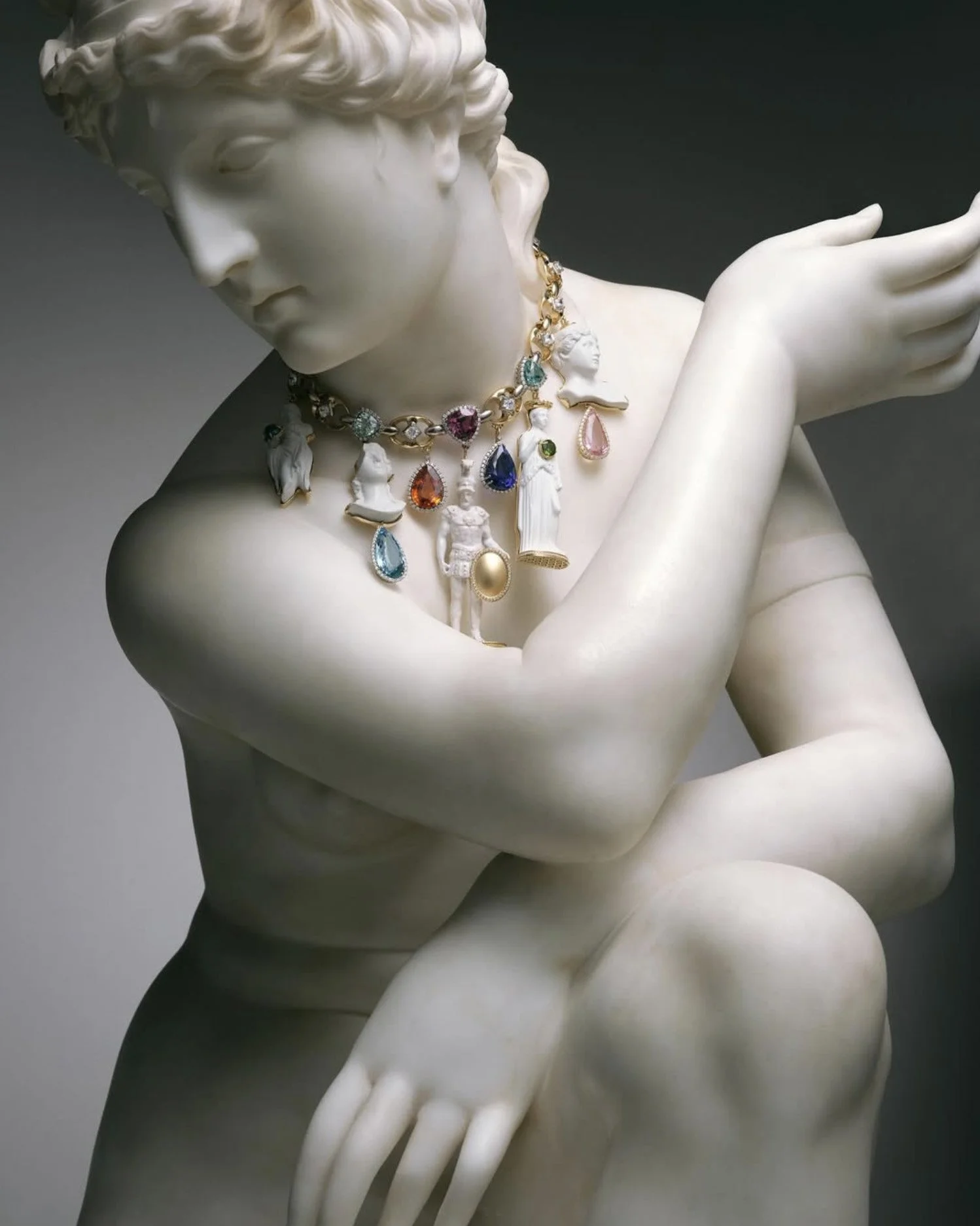 D&G JEWELS - PH. SARA ZANONI