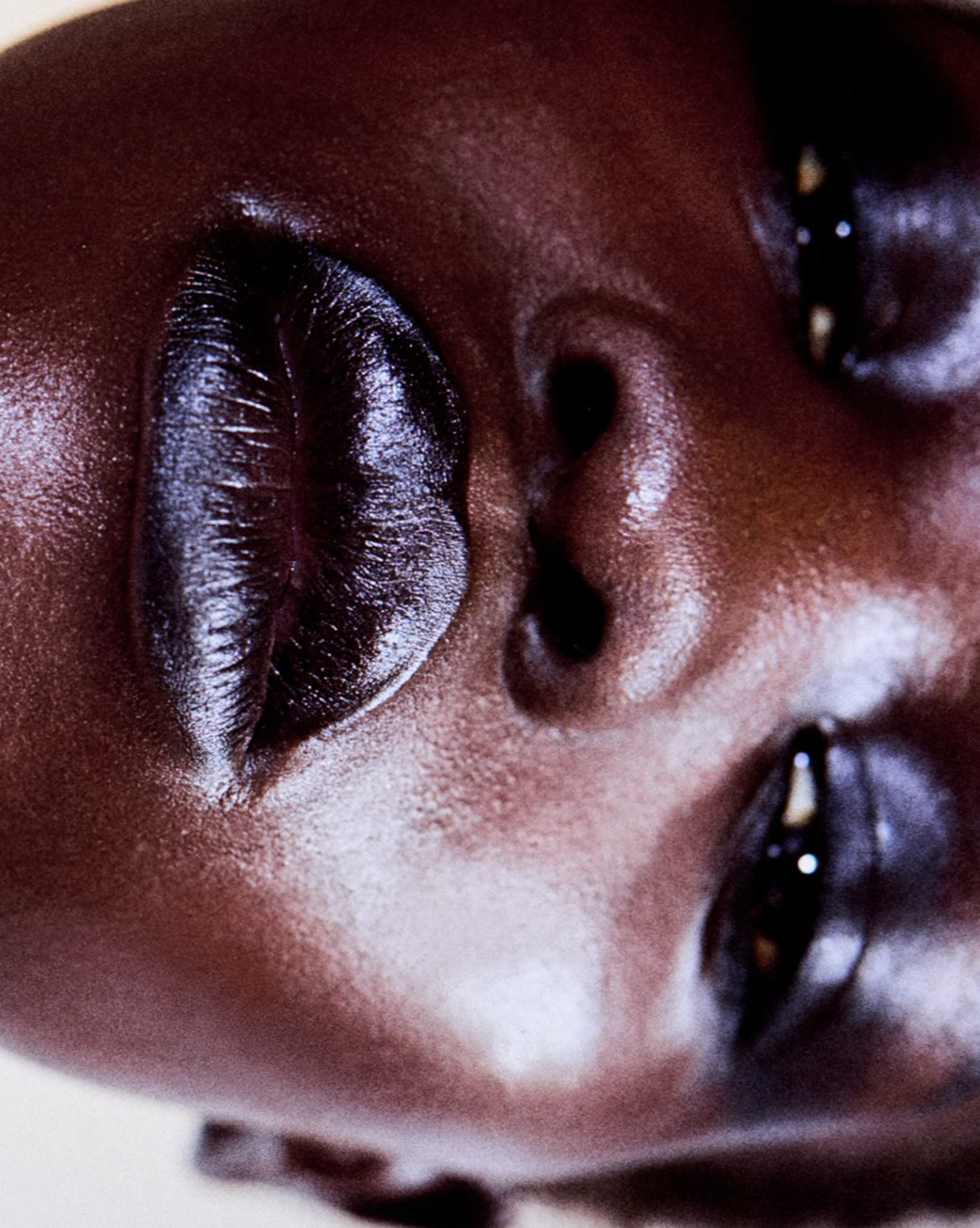 GUCCI BEAUTY - PH. PABLO FREDA