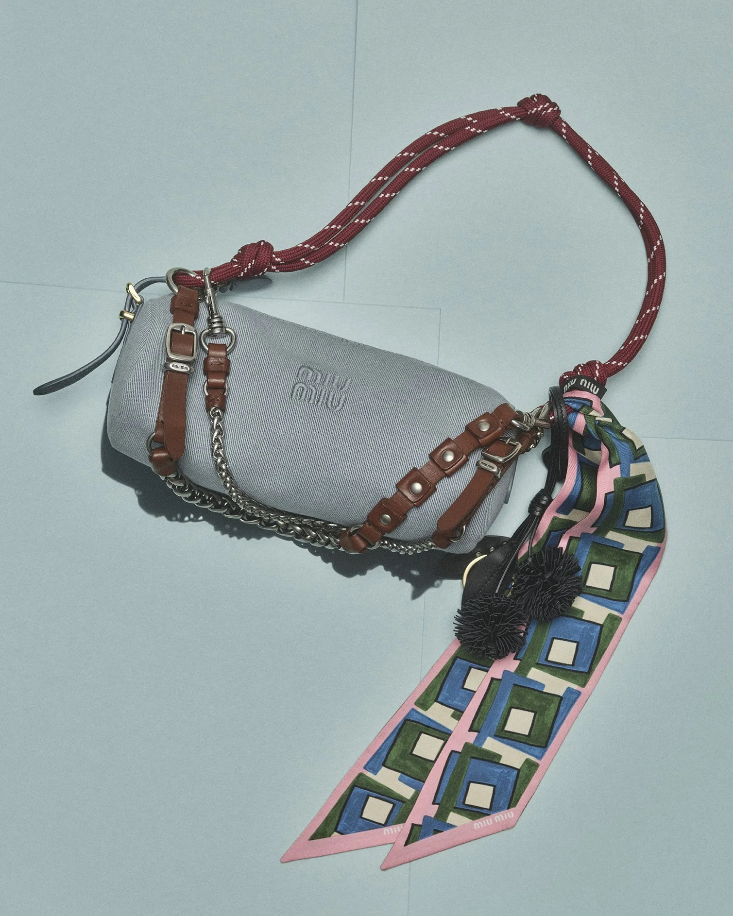 MIU MIU PRELUDE - PH. NICLA SERGIO