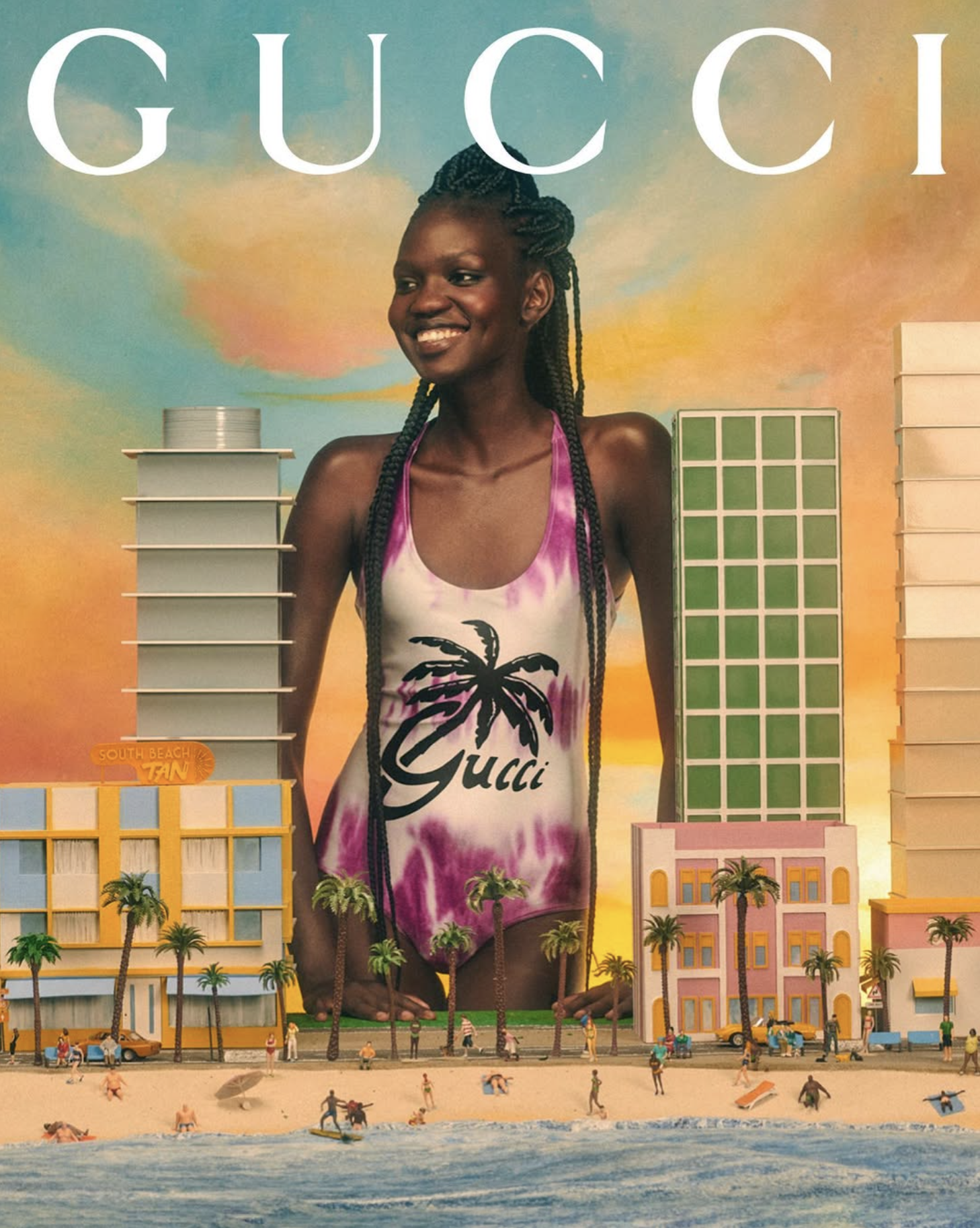 GUCCI RESORT - PH. MAX SIEDENTOPF