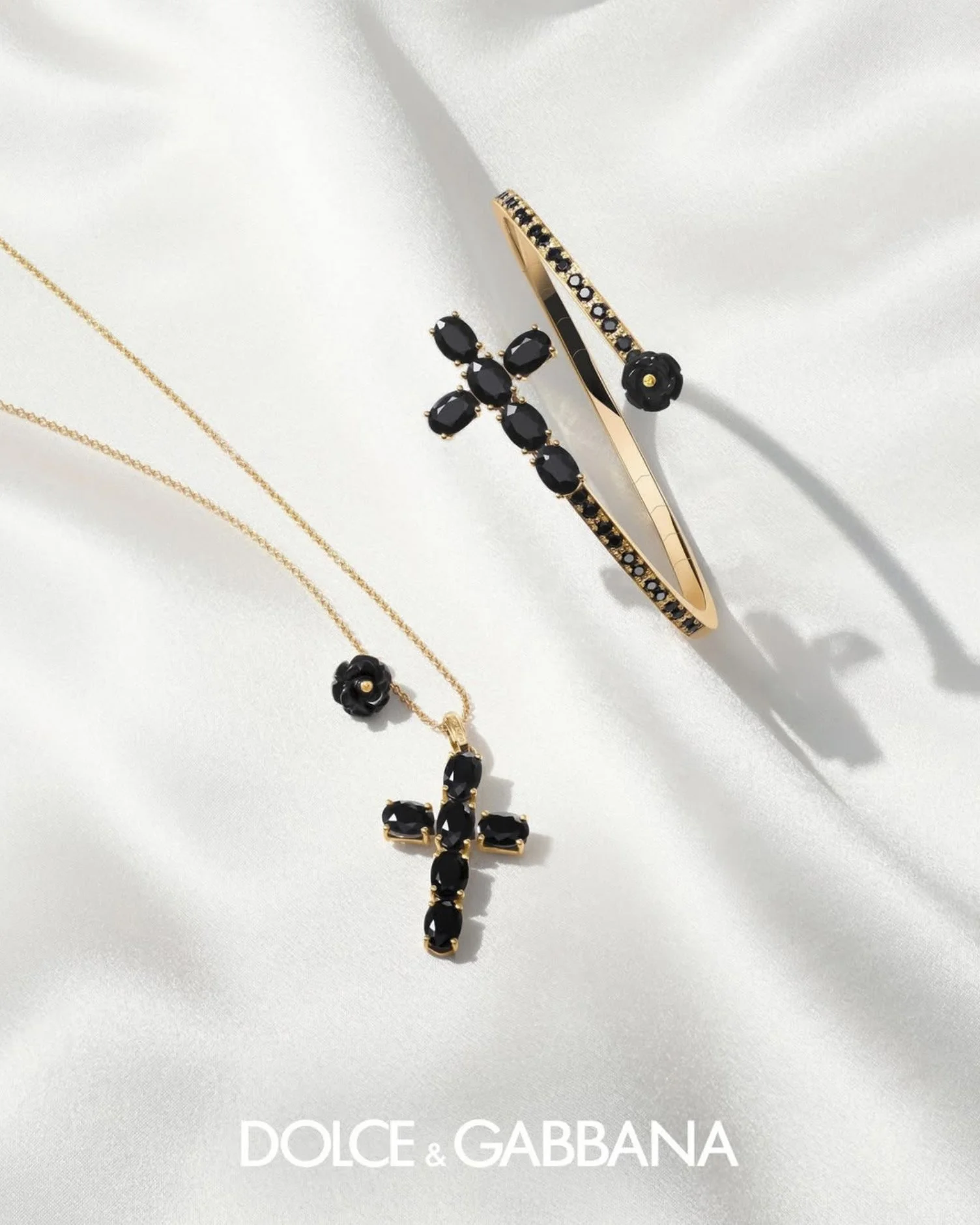 DOLCE & GABBANA - PH. SARA ZANONI