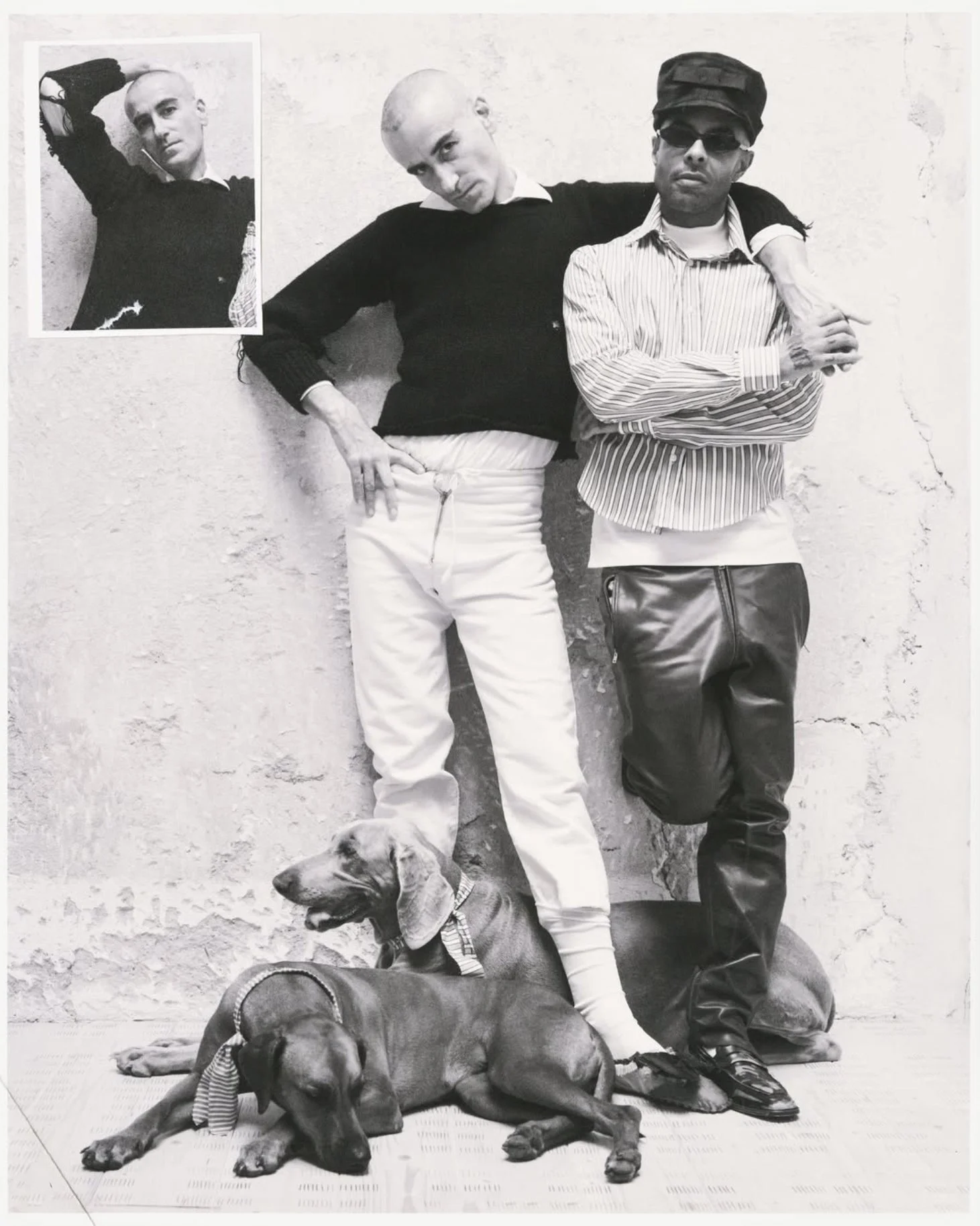VOGUE US - PH. PABLO DI PRIMA