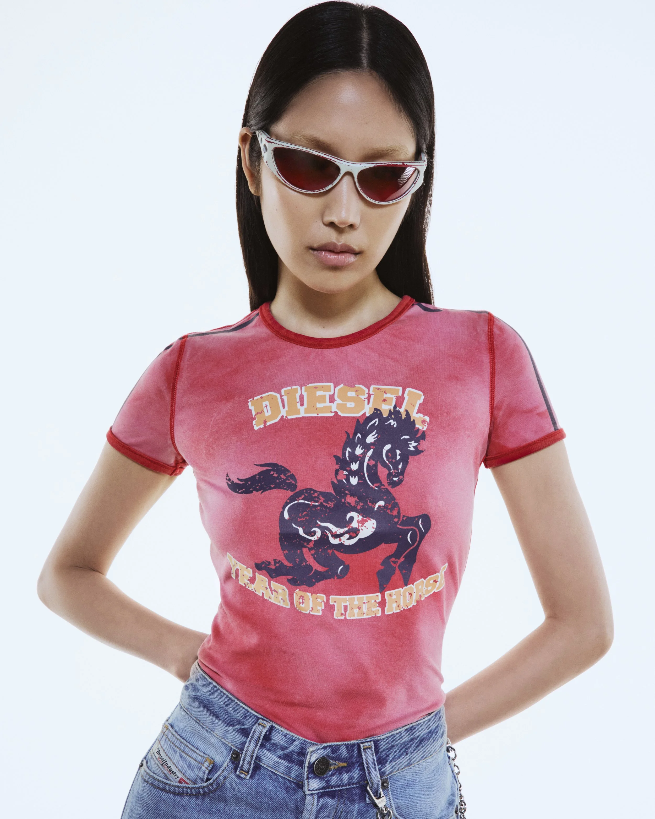 DIESEL  San Valentino capsule