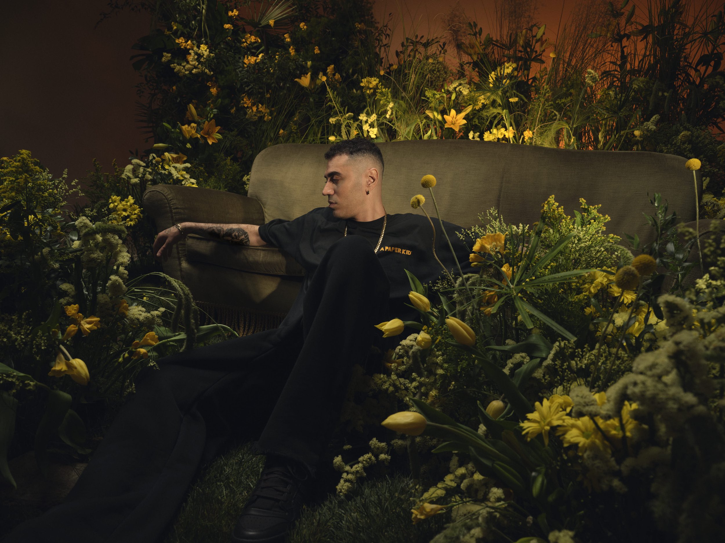 PAPER KID X MARRACASH - PH. SHA RIBEIRO