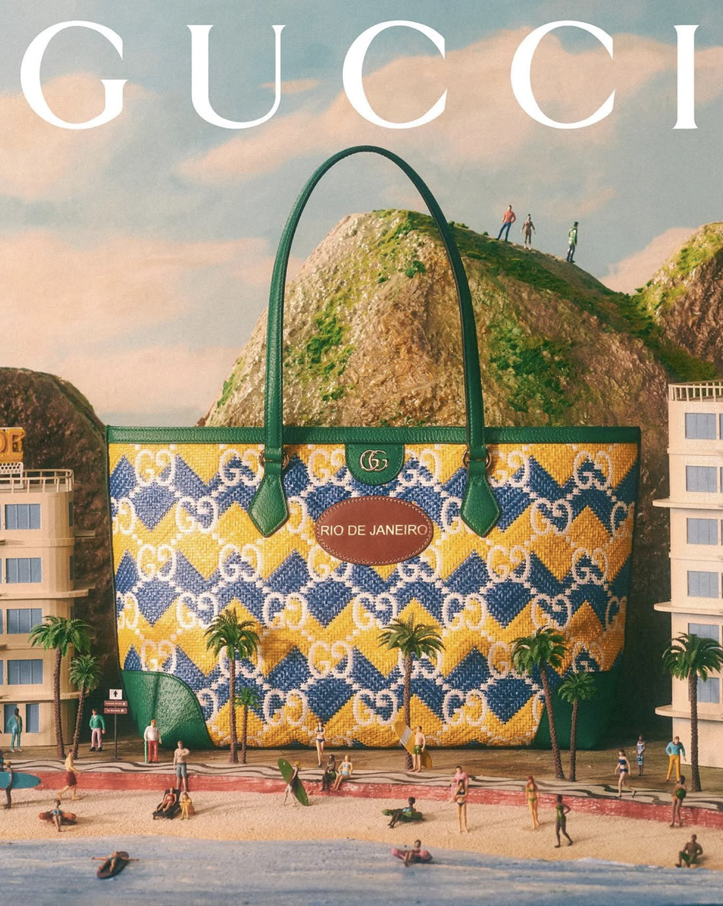 GUCCI RESORT - PH. MAX SIEDENTOPF