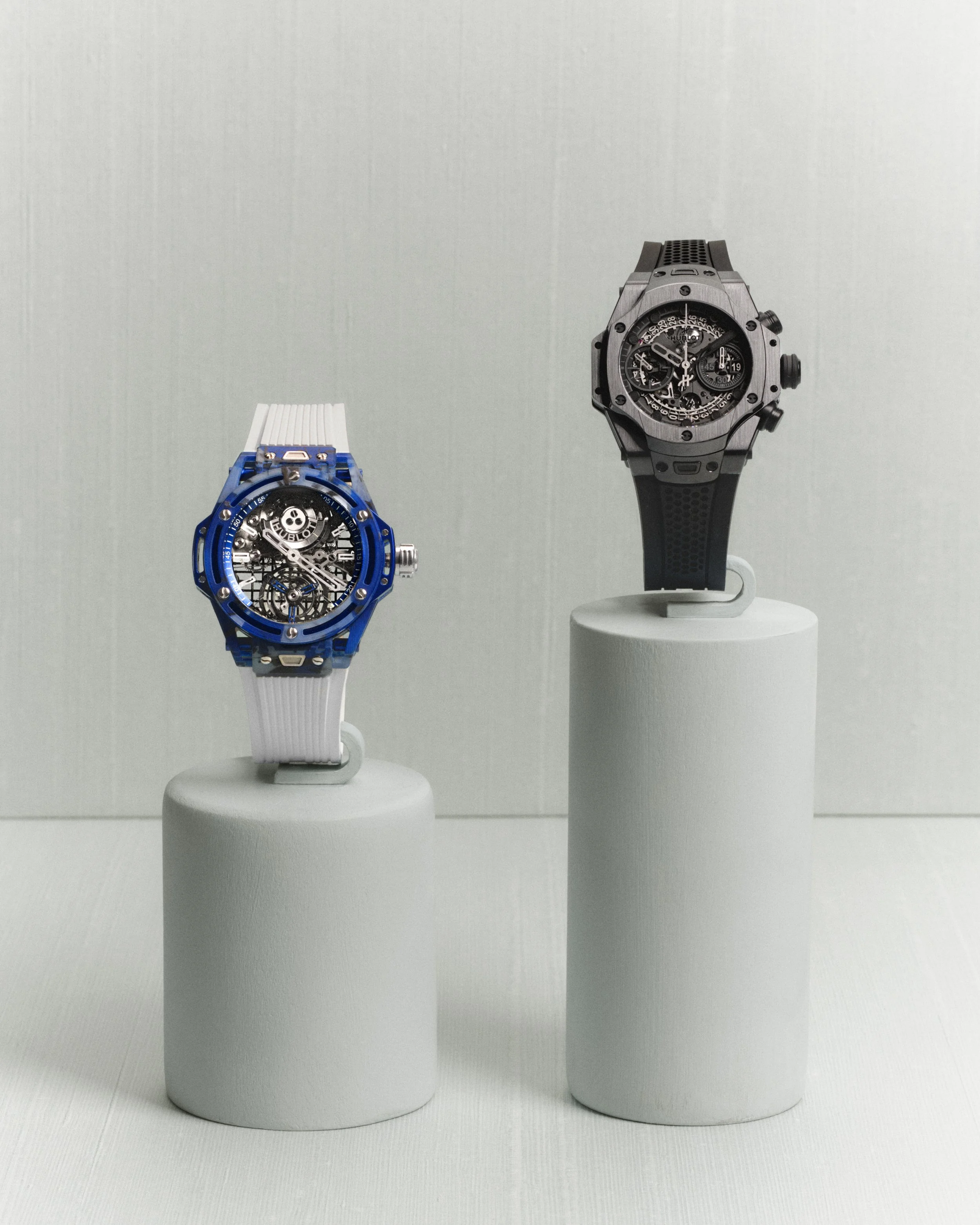 LVMH WATCH WEEK - PH. ALECIO FERRARI