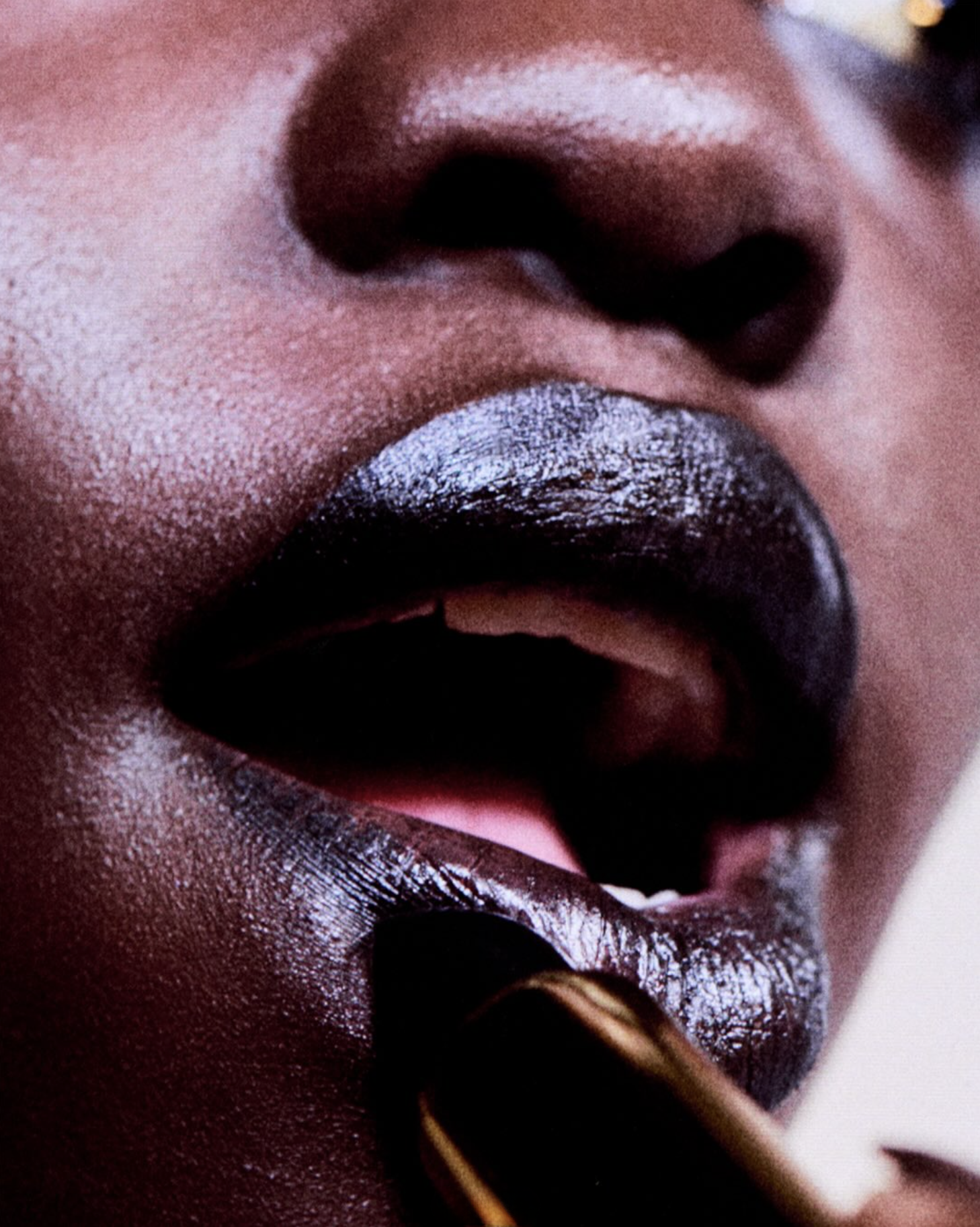 GUCCI BEAUTY - PH. PABLO FREDA