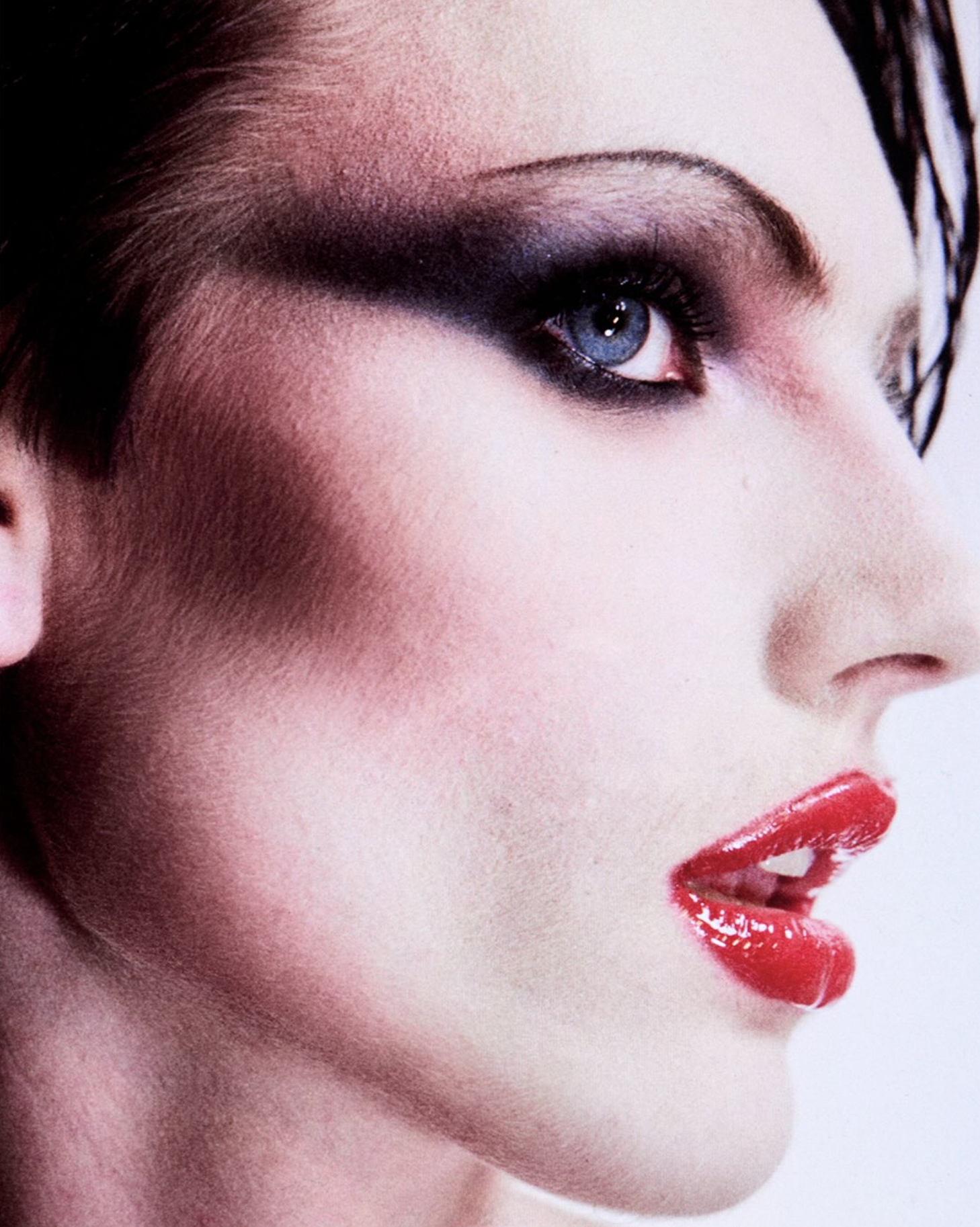 GUCCI BEAUTY - PH. PABLO FREDA