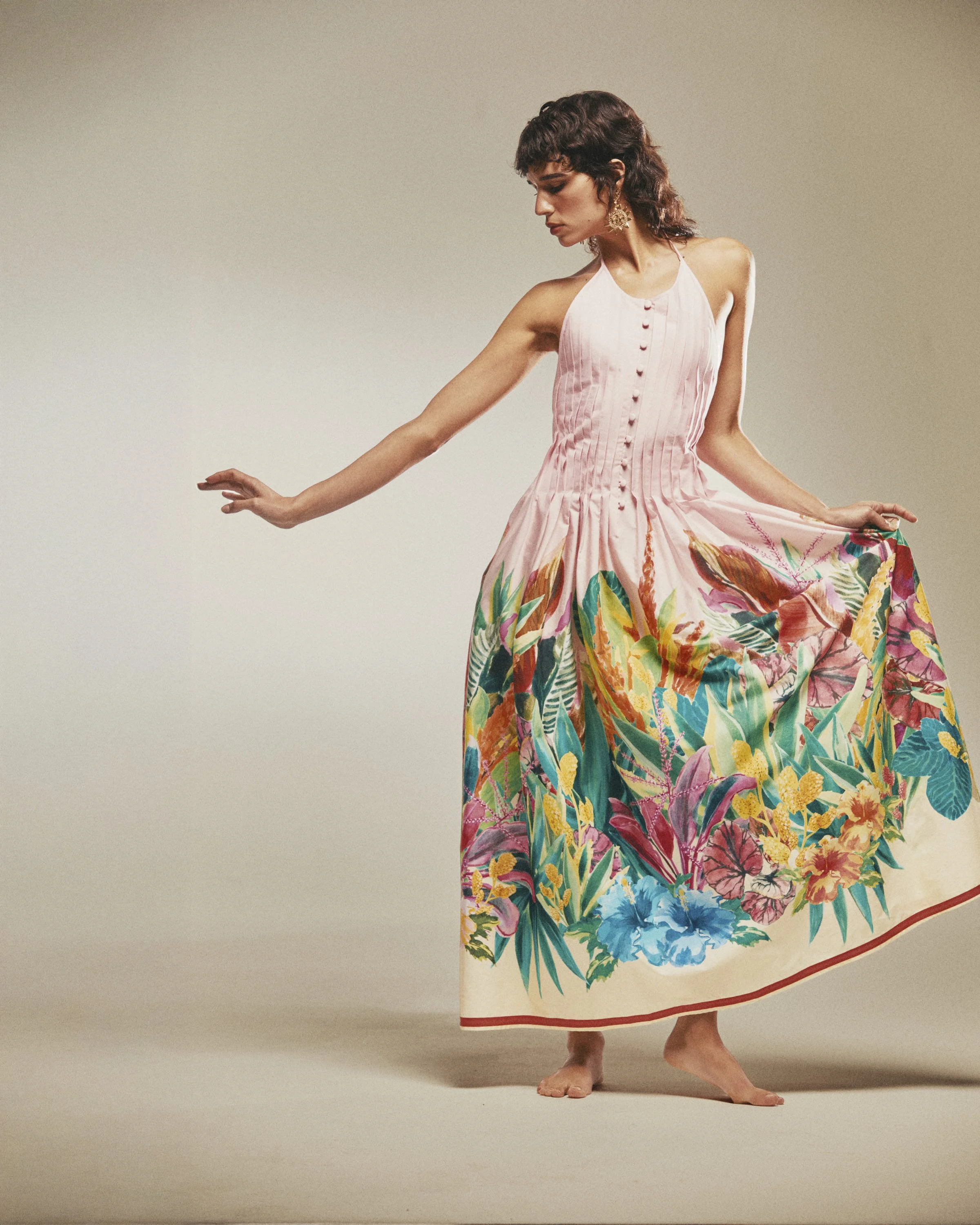 LORETTA CAPONI - PH. PAOLO COLAIOCCO