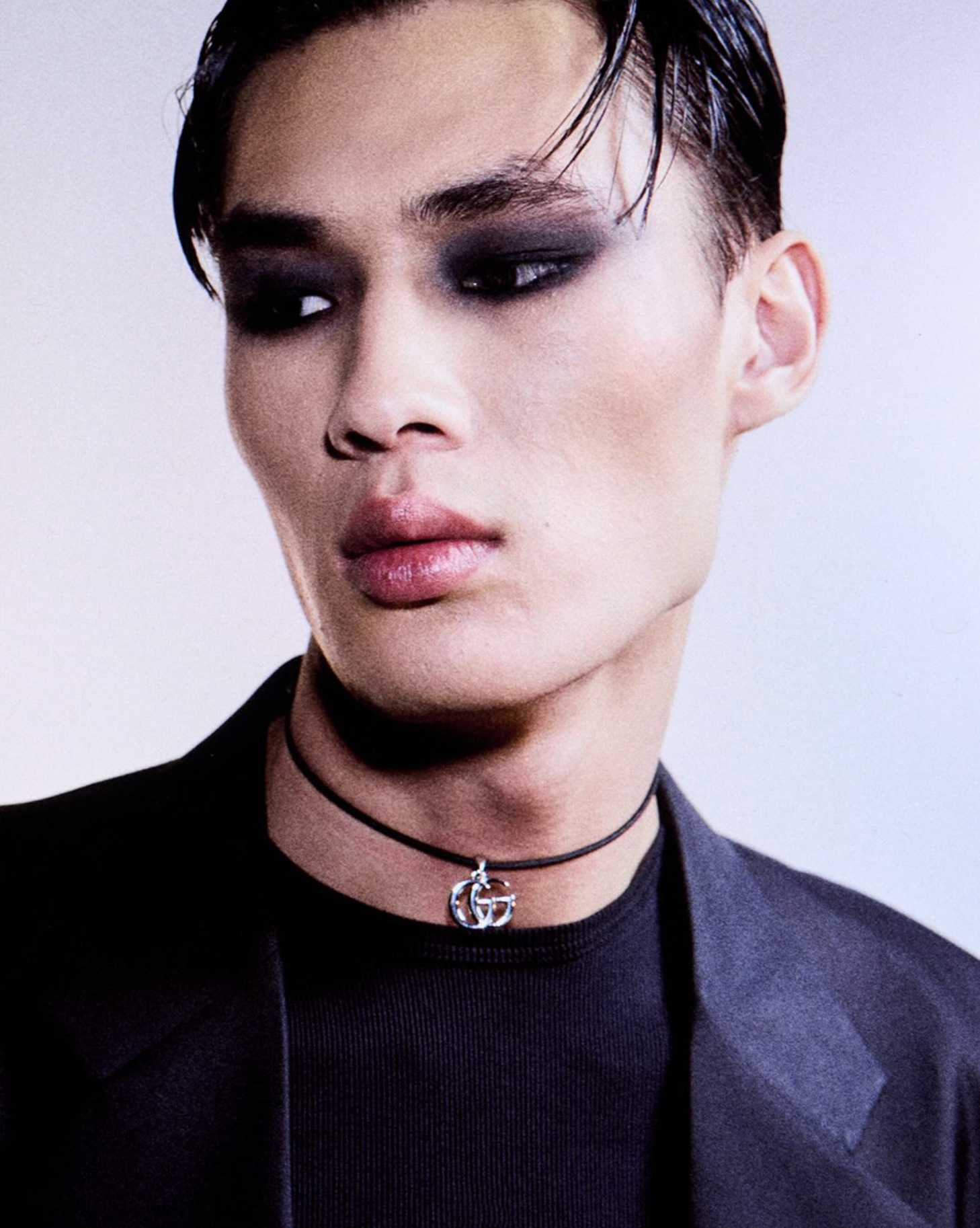 GUCCI BEAUTY - PH. PABLO FREDA