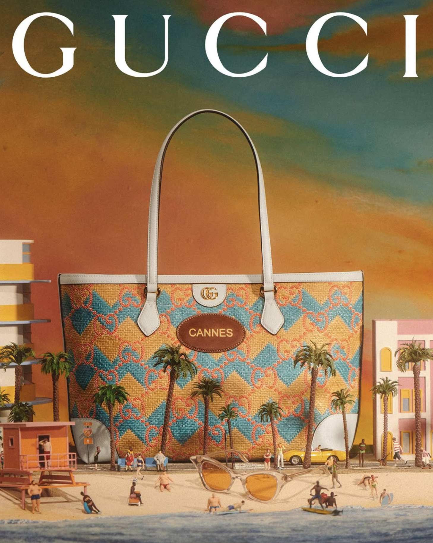 GUCCI RESORT - PH. MAX SIEDENTOPF