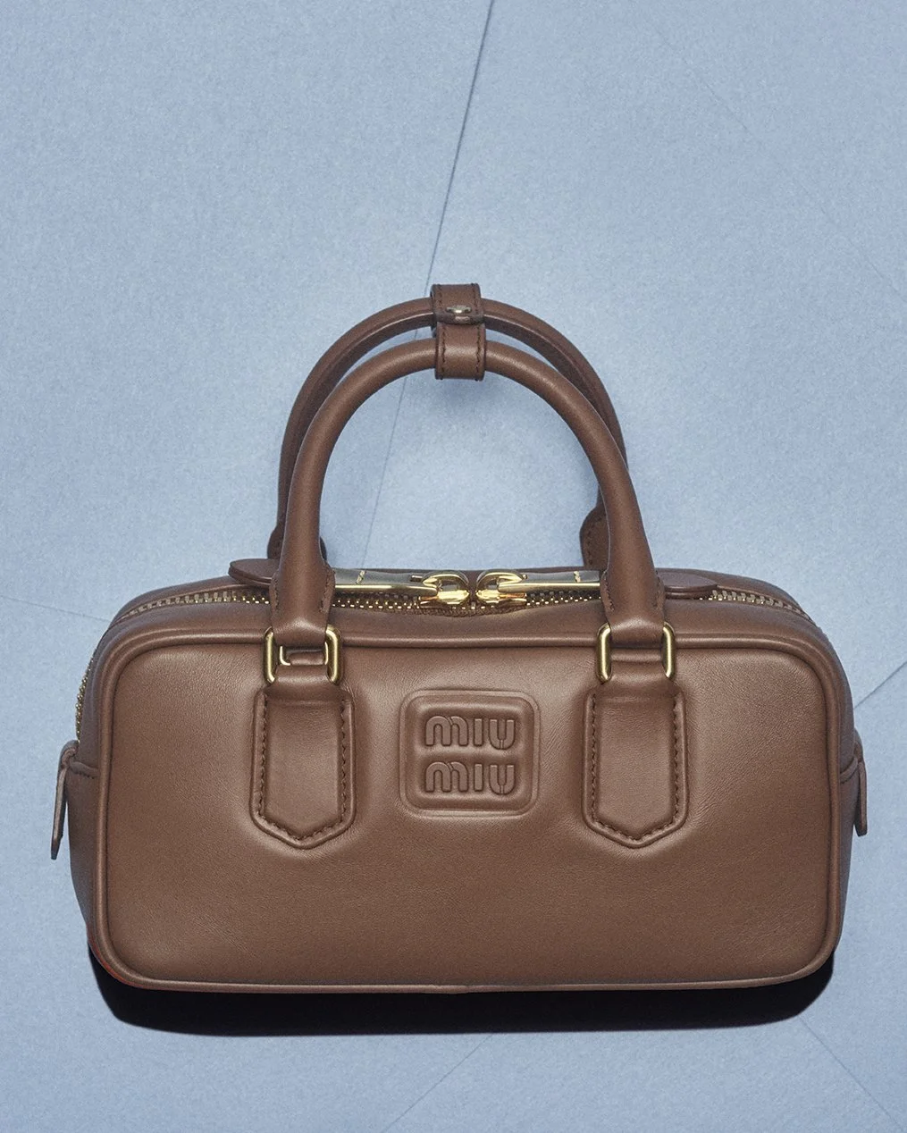 MIU MIU PRELUDE - PH. NICLA SERGIO