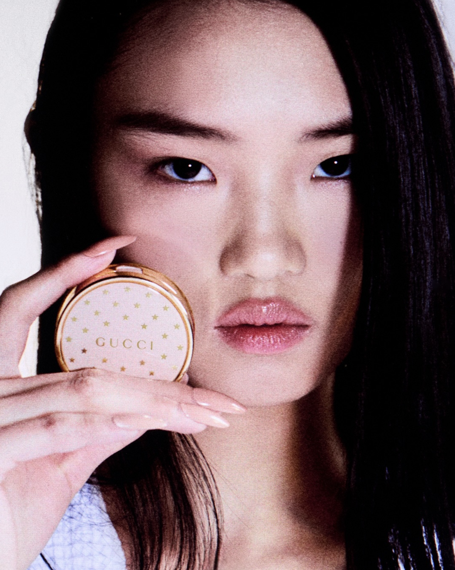 GUCCI BEAUTY - PH. PABLO FREDA