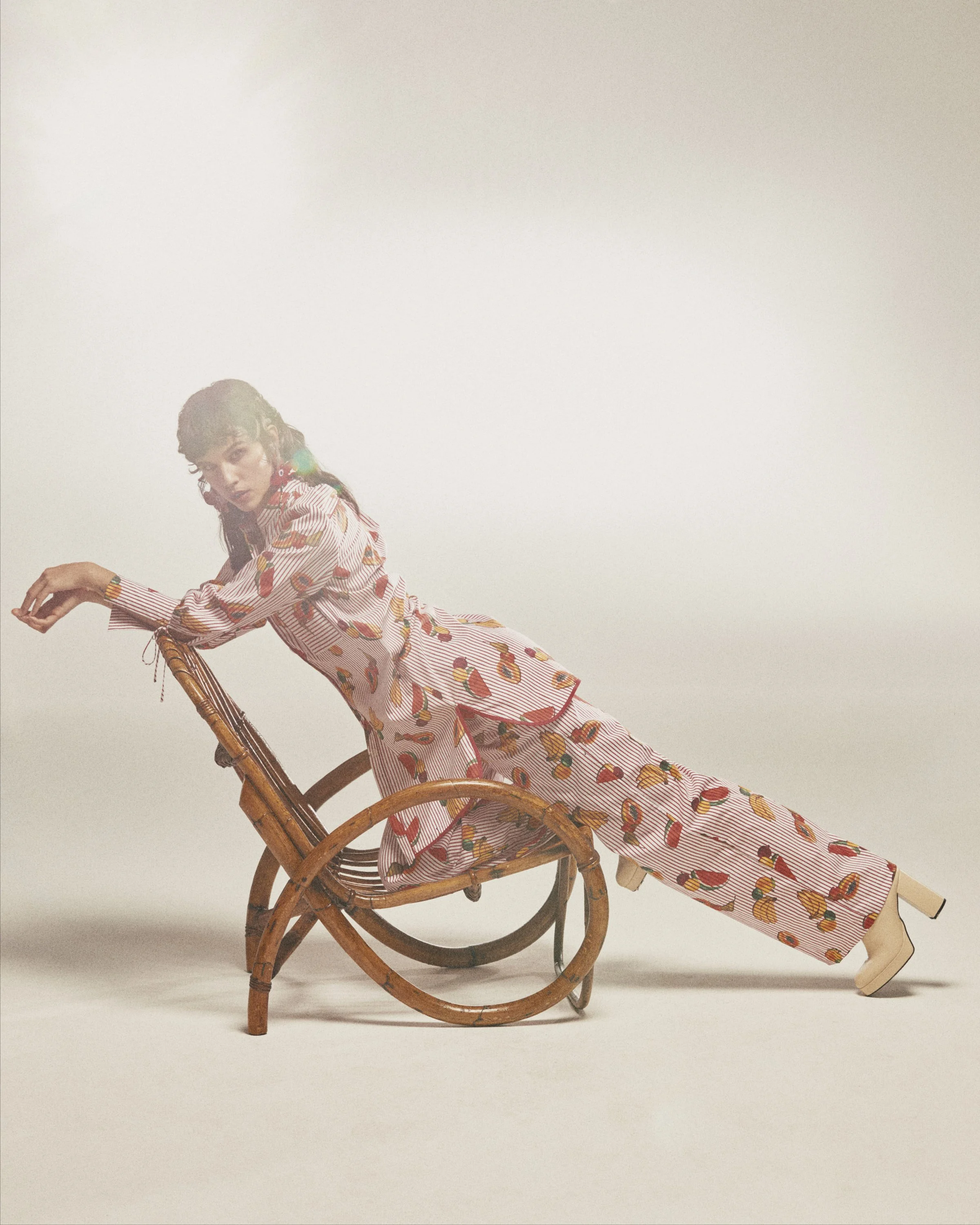 LORETTA CAPONI - PH. PAOLO COLAIOCCO