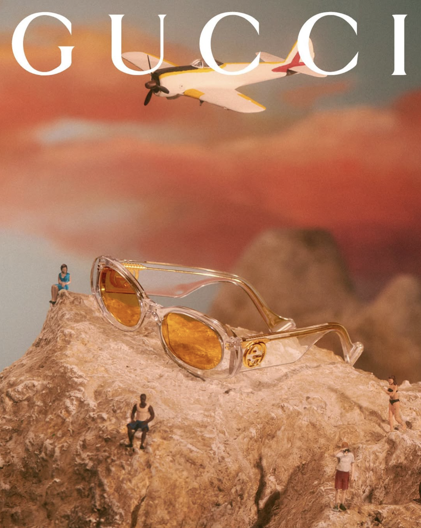 GUCCI RESORT - PH. MAX SIEDENTOPF
