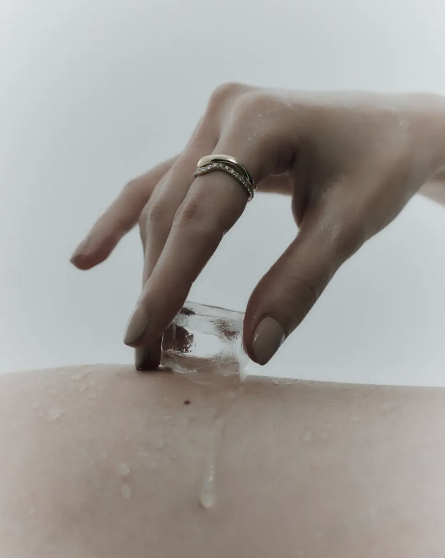 NISI JEWELLERY - PH. FEDERICO LINDNER