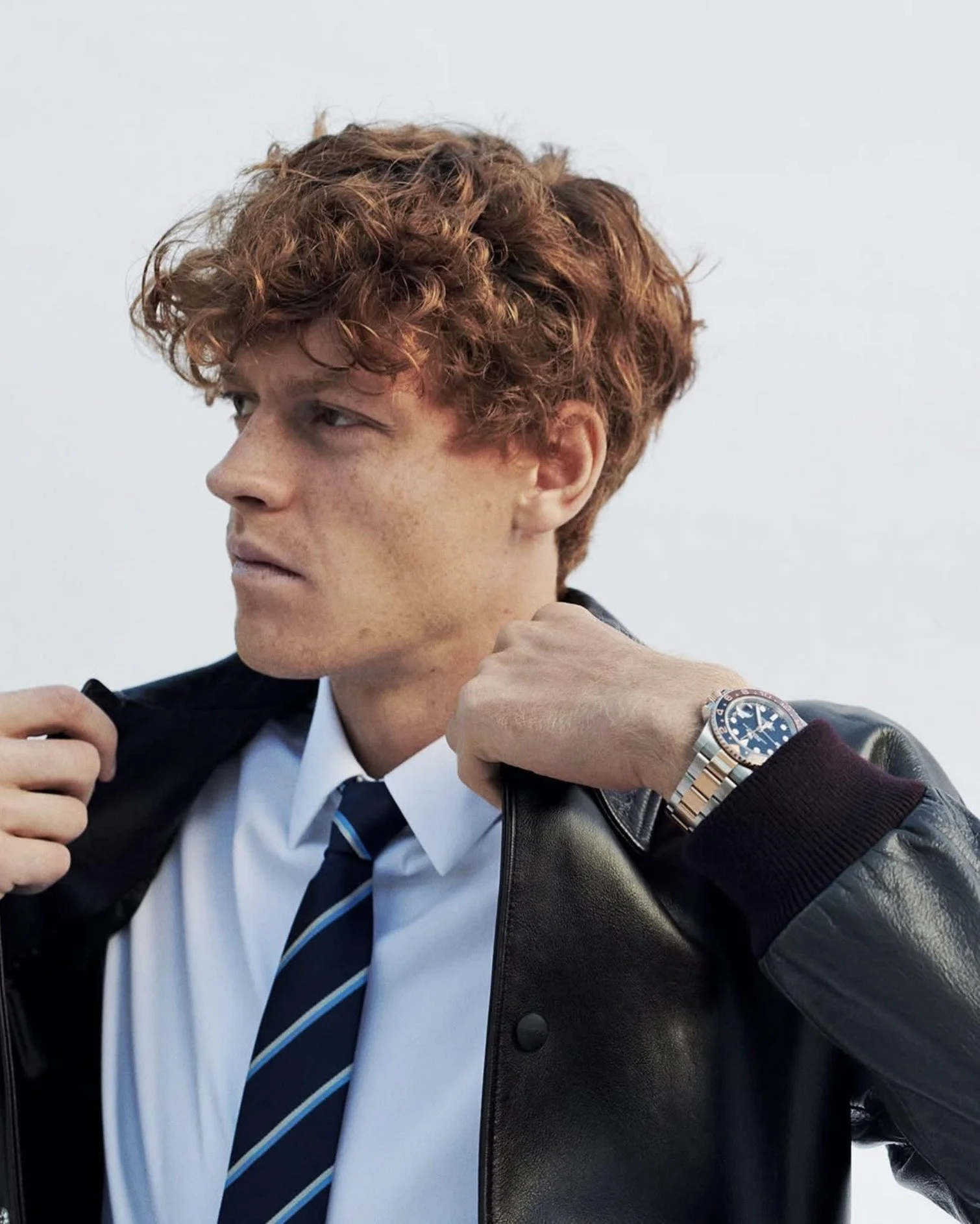 ESQUIRE SINNER - PH. PHILIP GAY